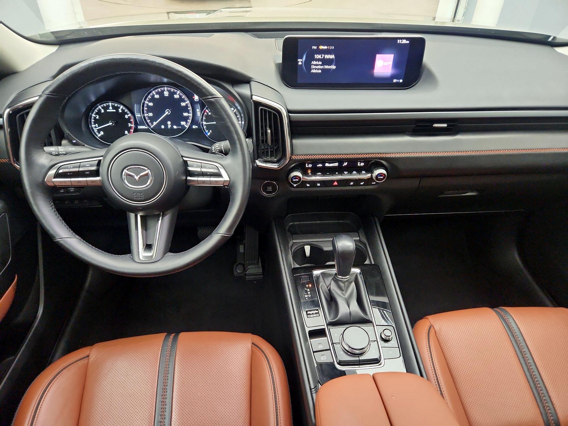 Thumbnail: 2023 Mazda CX-50 - 9
