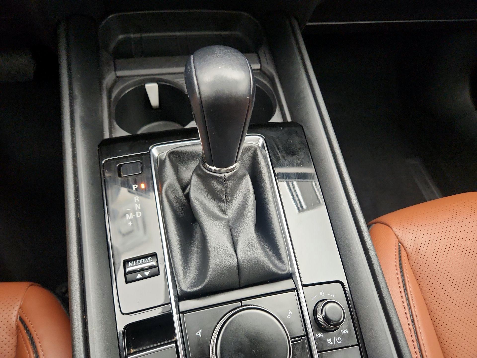 Thumbnail: 2023 Mazda CX-50 - 18