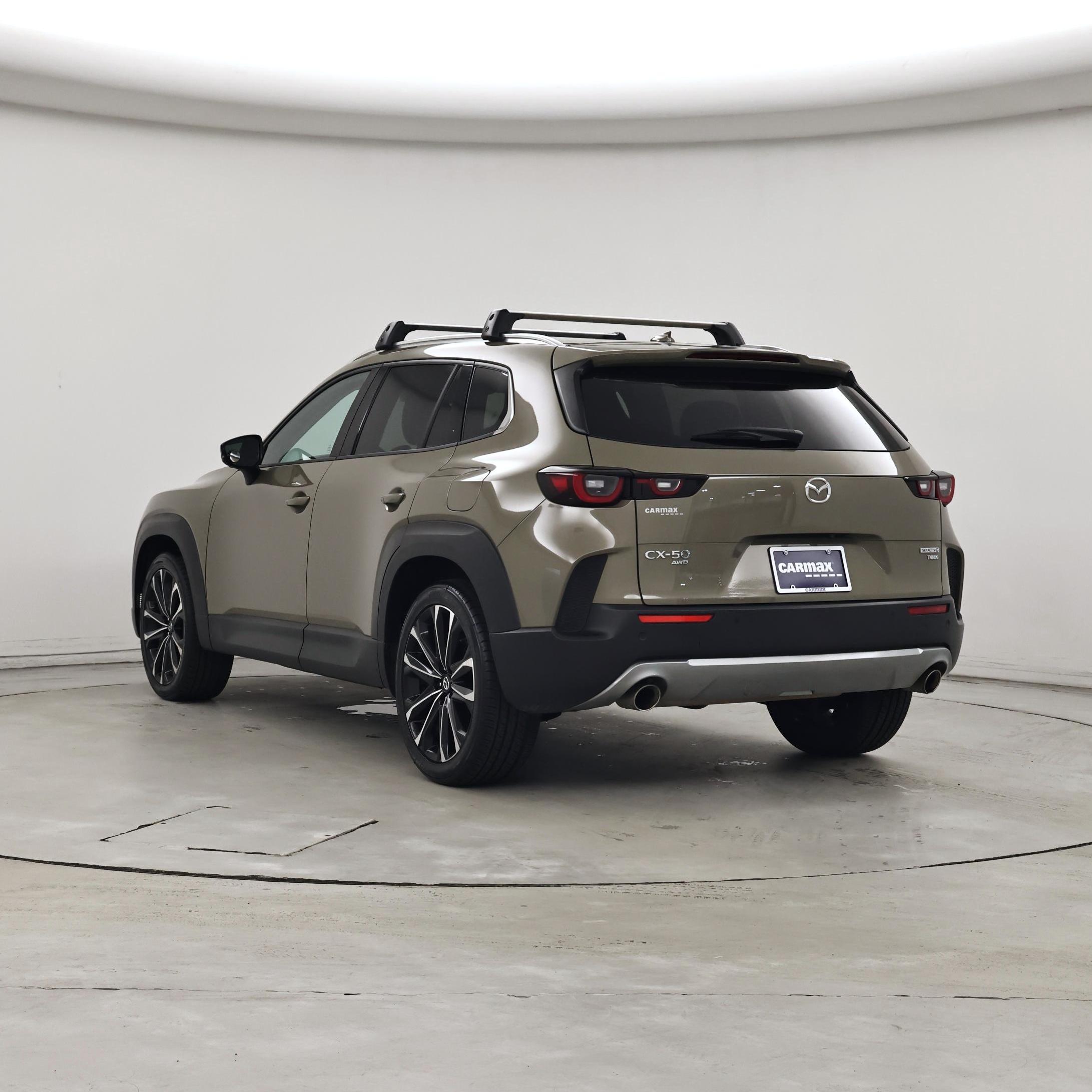 Thumbnail: 2023 Mazda CX-50 - 2