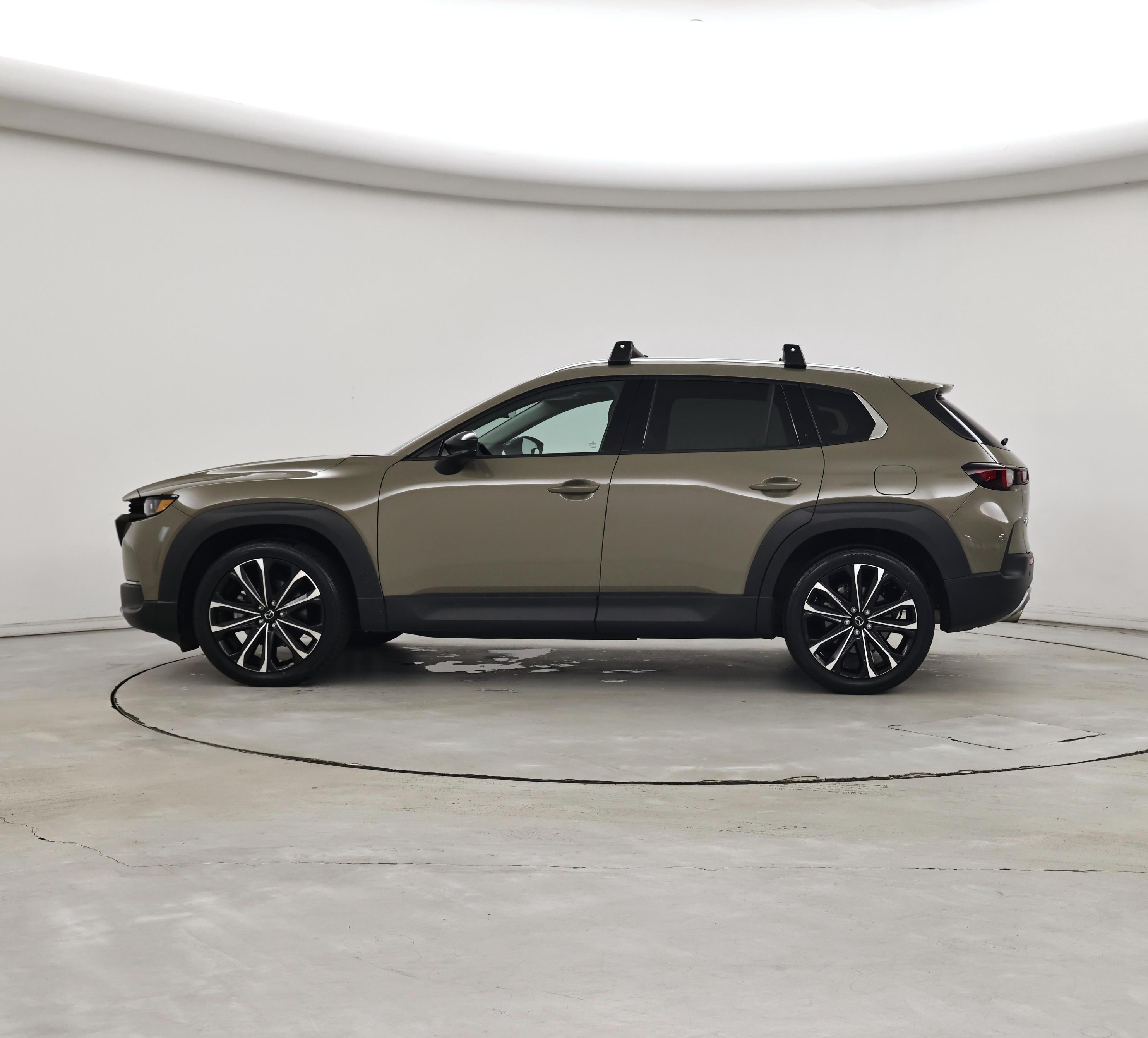 Thumbnail: 2023 Mazda CX-50 - 3