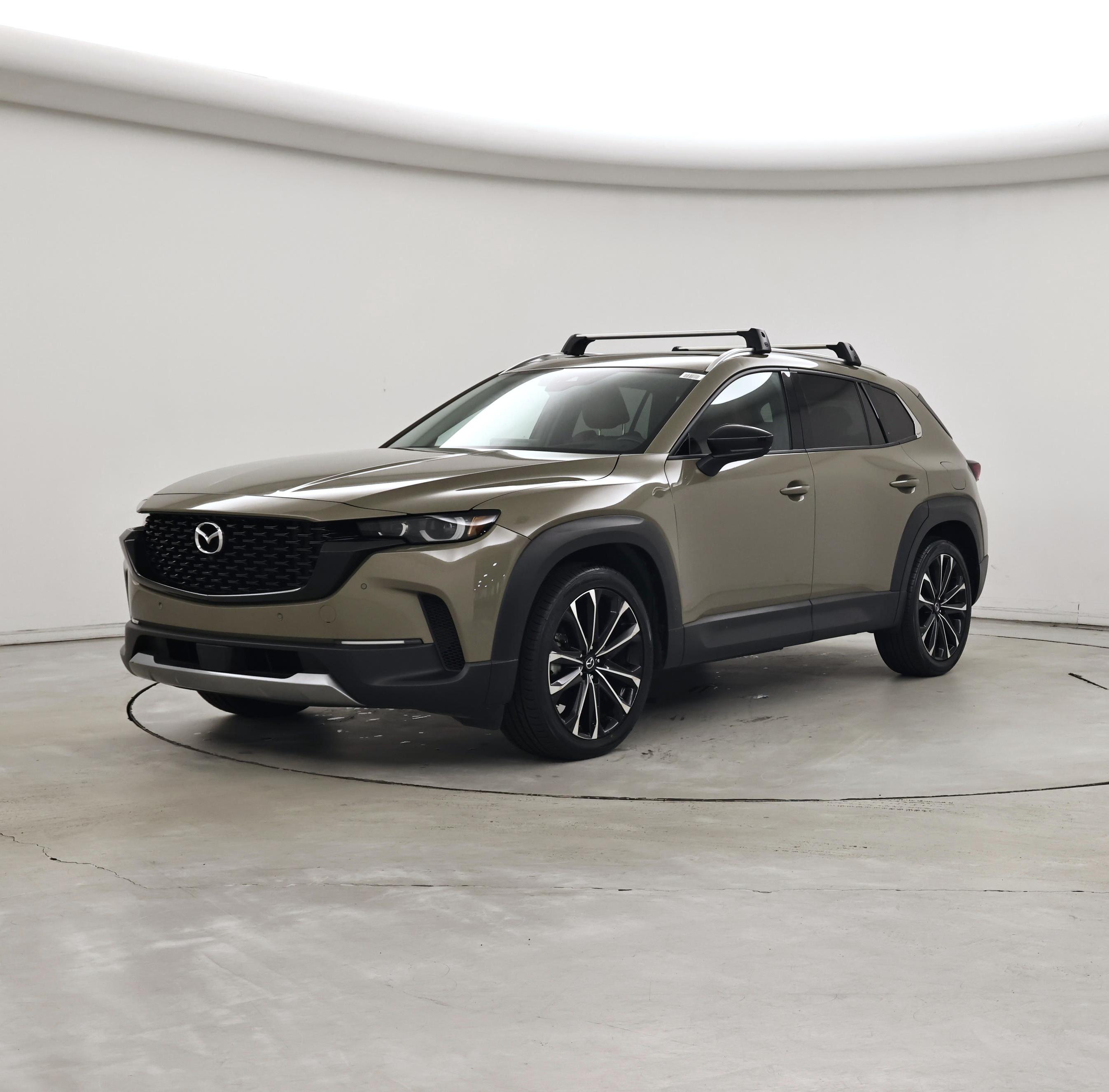 Thumbnail: 2023 Mazda CX-50 - 4