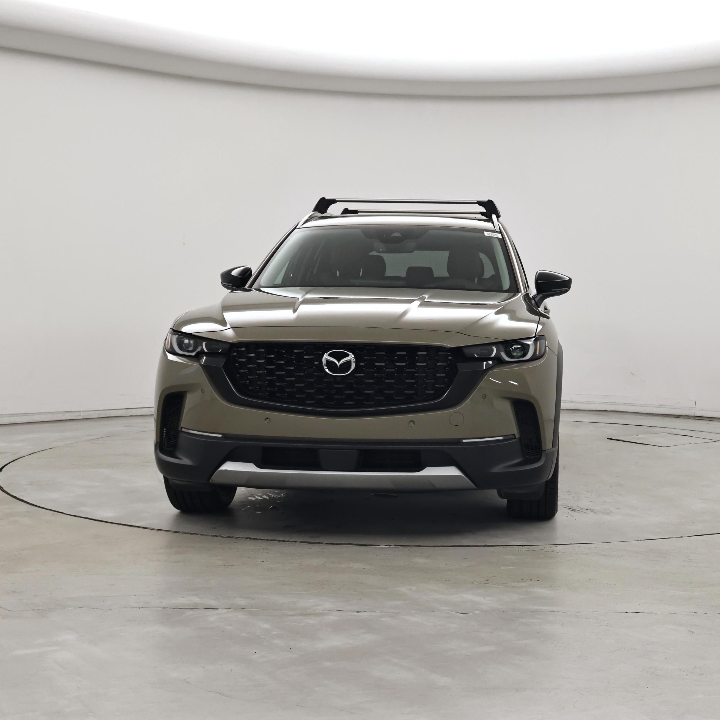Thumbnail: 2023 Mazda CX-50 - 5