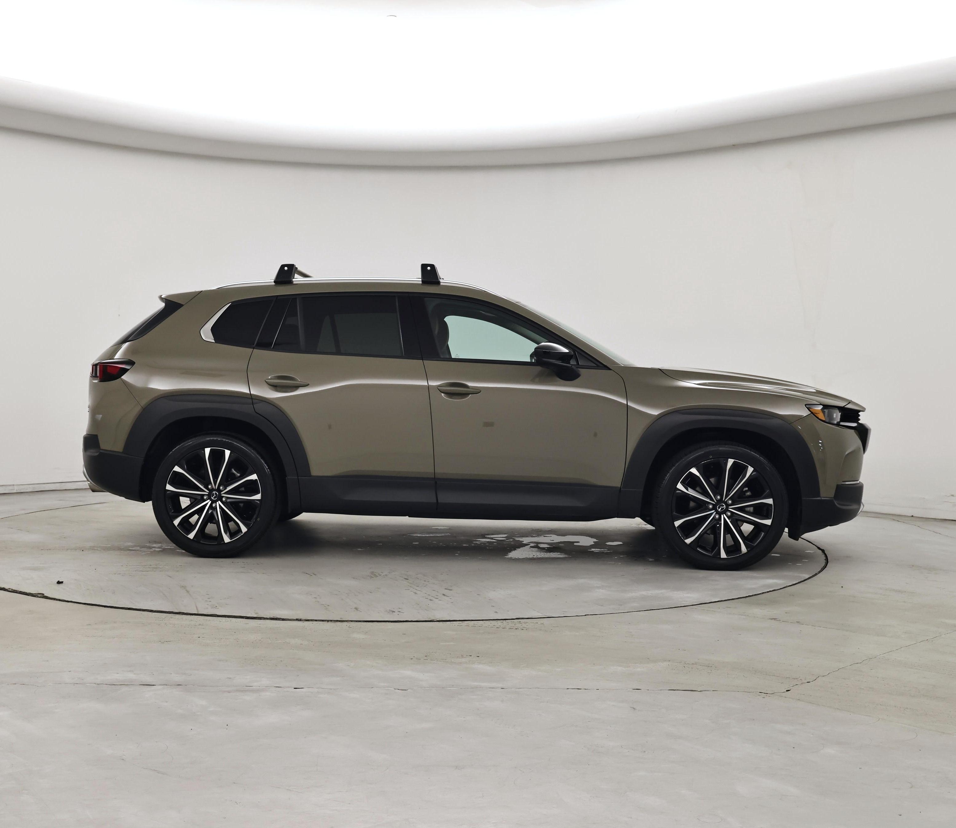 Thumbnail: 2023 Mazda CX-50 - 7