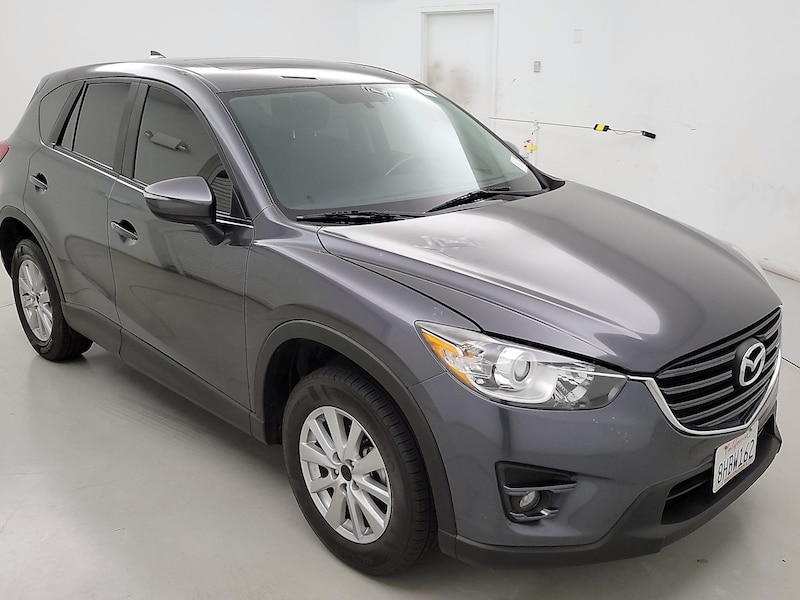 2016 Mazda CX-5 Touring -
                  Ontario, CA