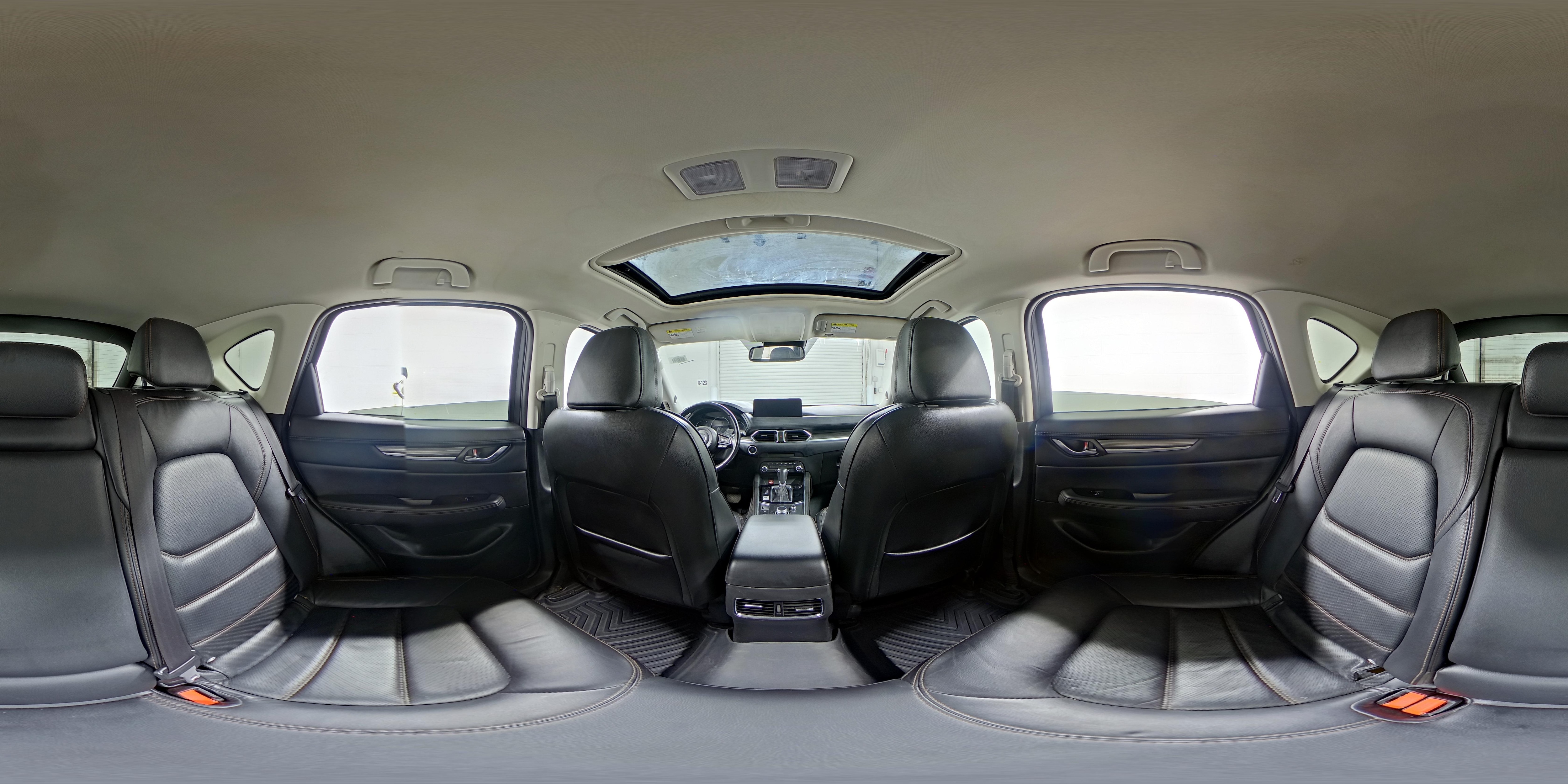 2021 Mazda CX-5 Grand Touring - Photo 27
