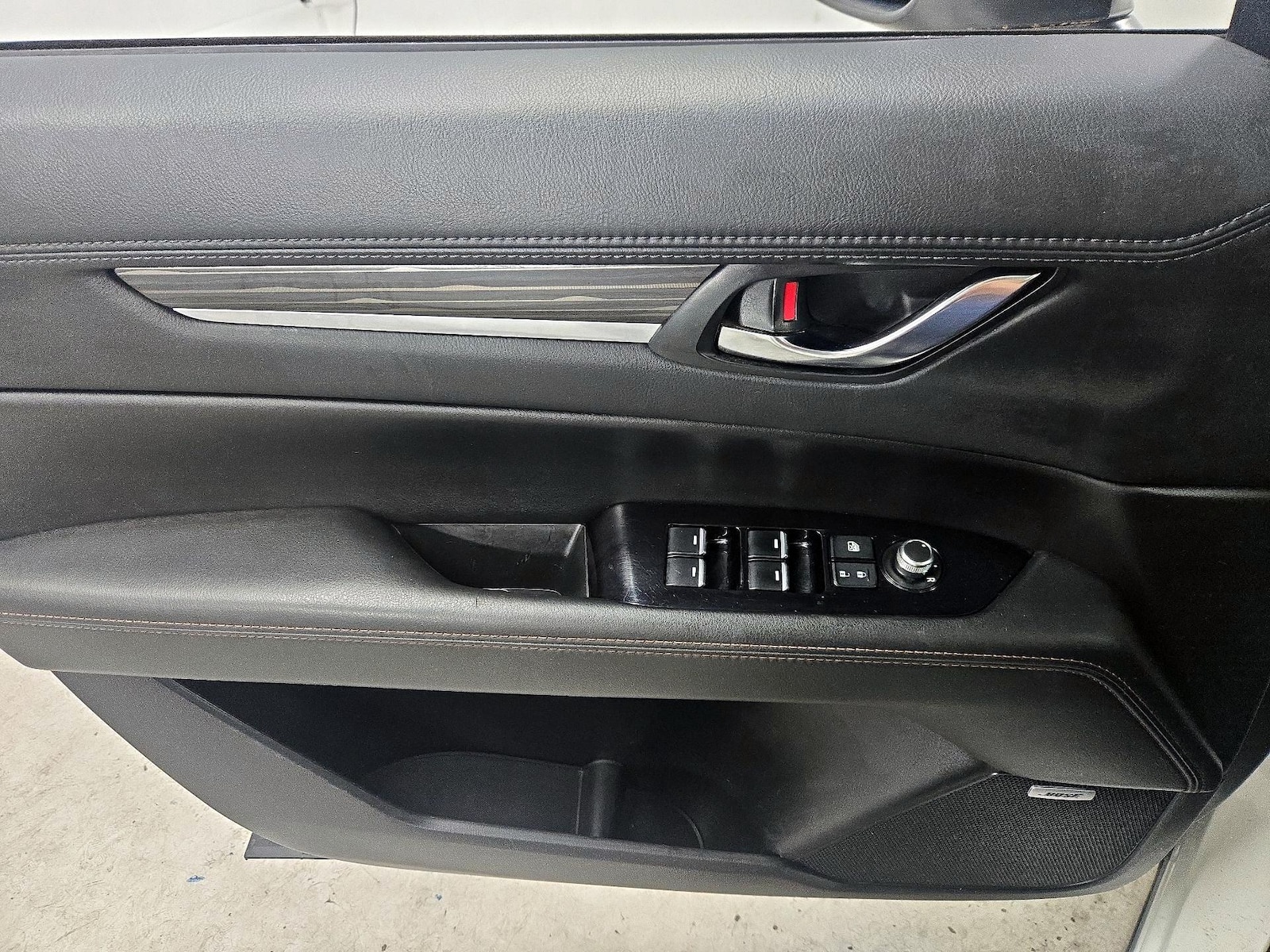 2021 Mazda CX-5 Grand Touring - Photo 13