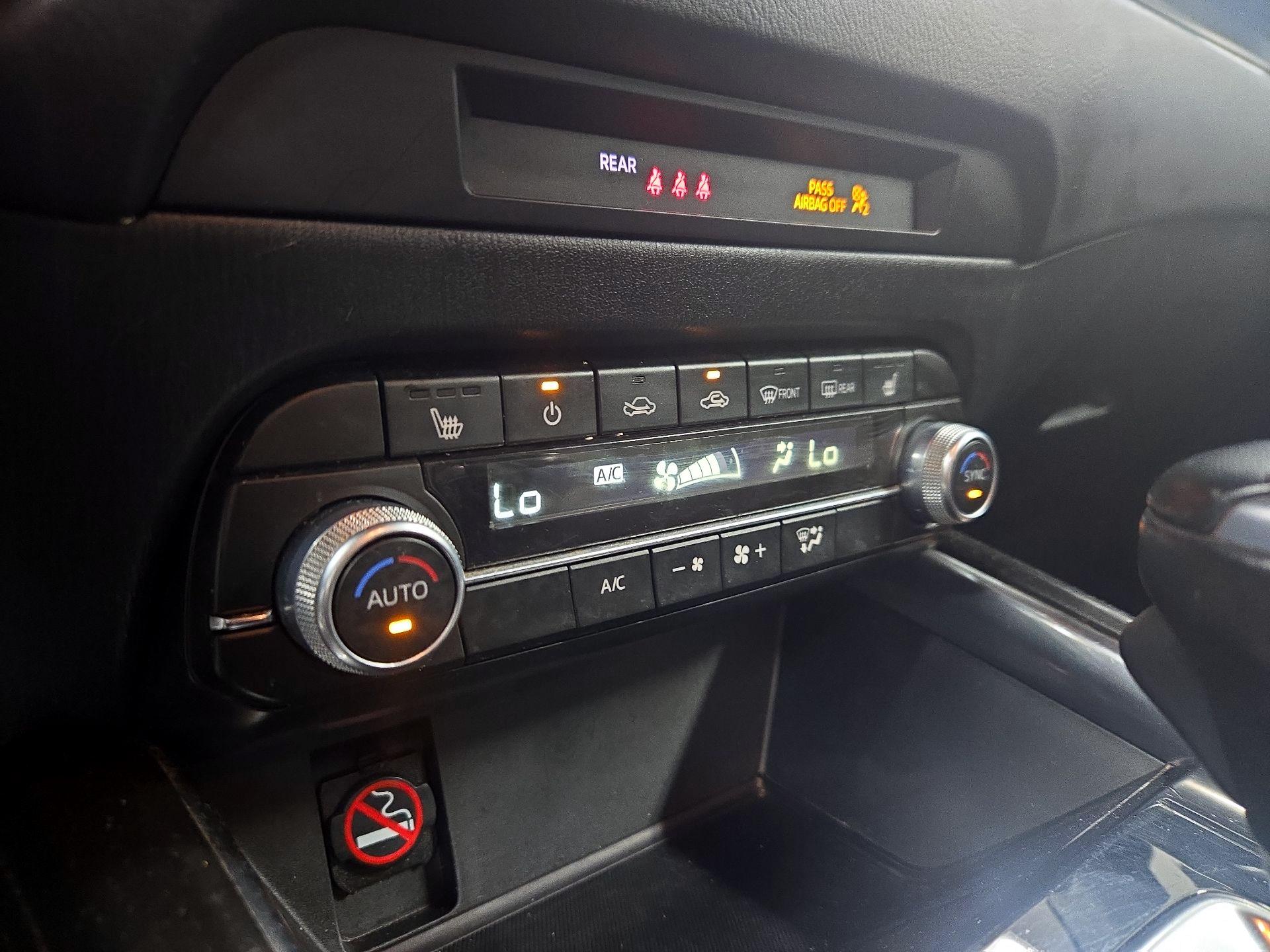 Thumbnail: 2021 Mazda CX-5 - 16