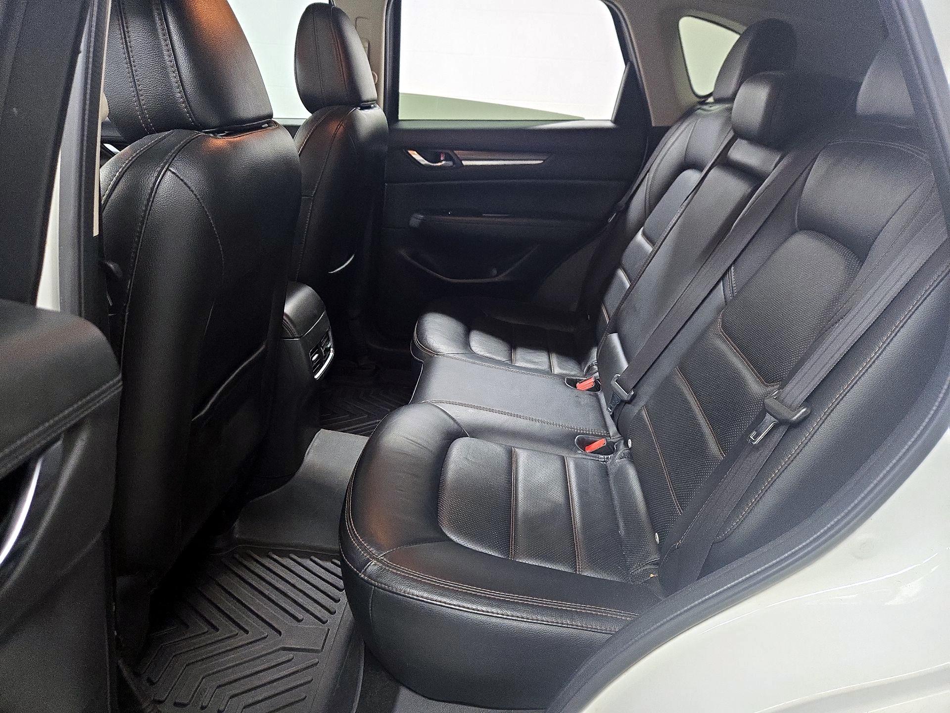 Thumbnail: 2021 Mazda CX-5 - 20