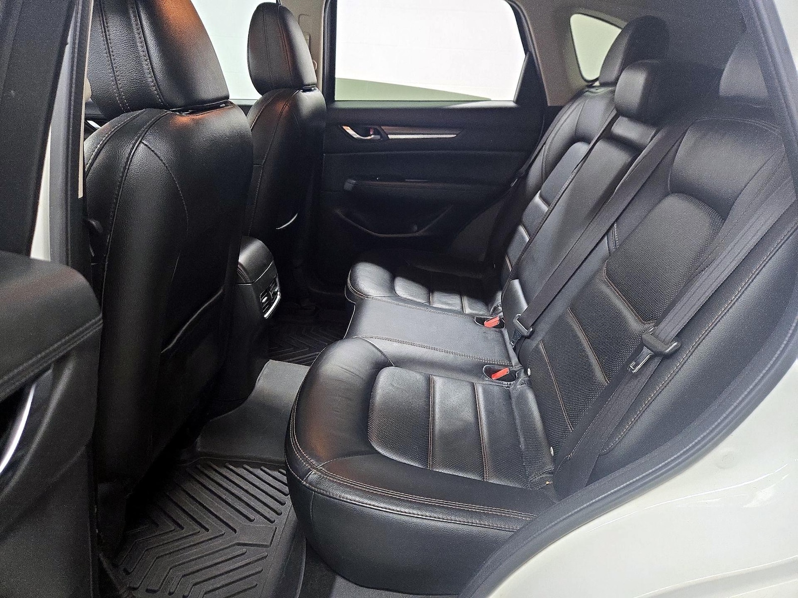 2021 Mazda CX-5 Grand Touring - Photo 21