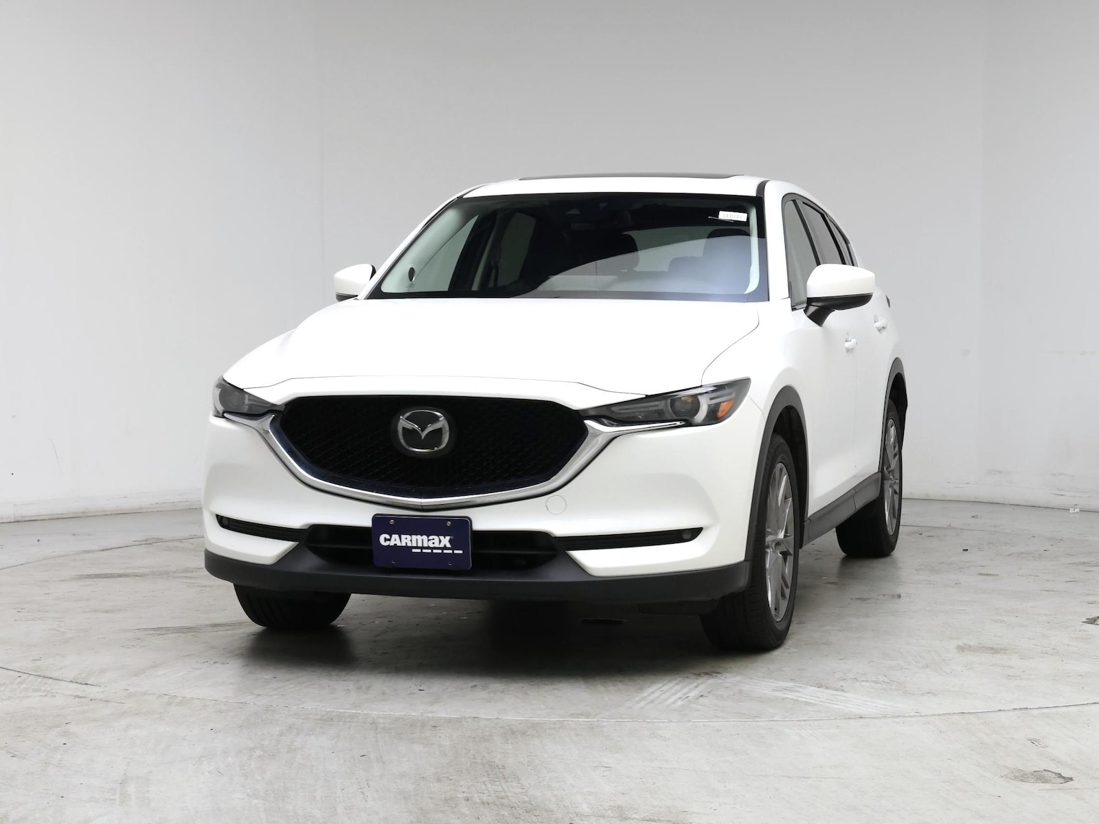 2021 Mazda CX-5 Grand Touring - Photo 6
