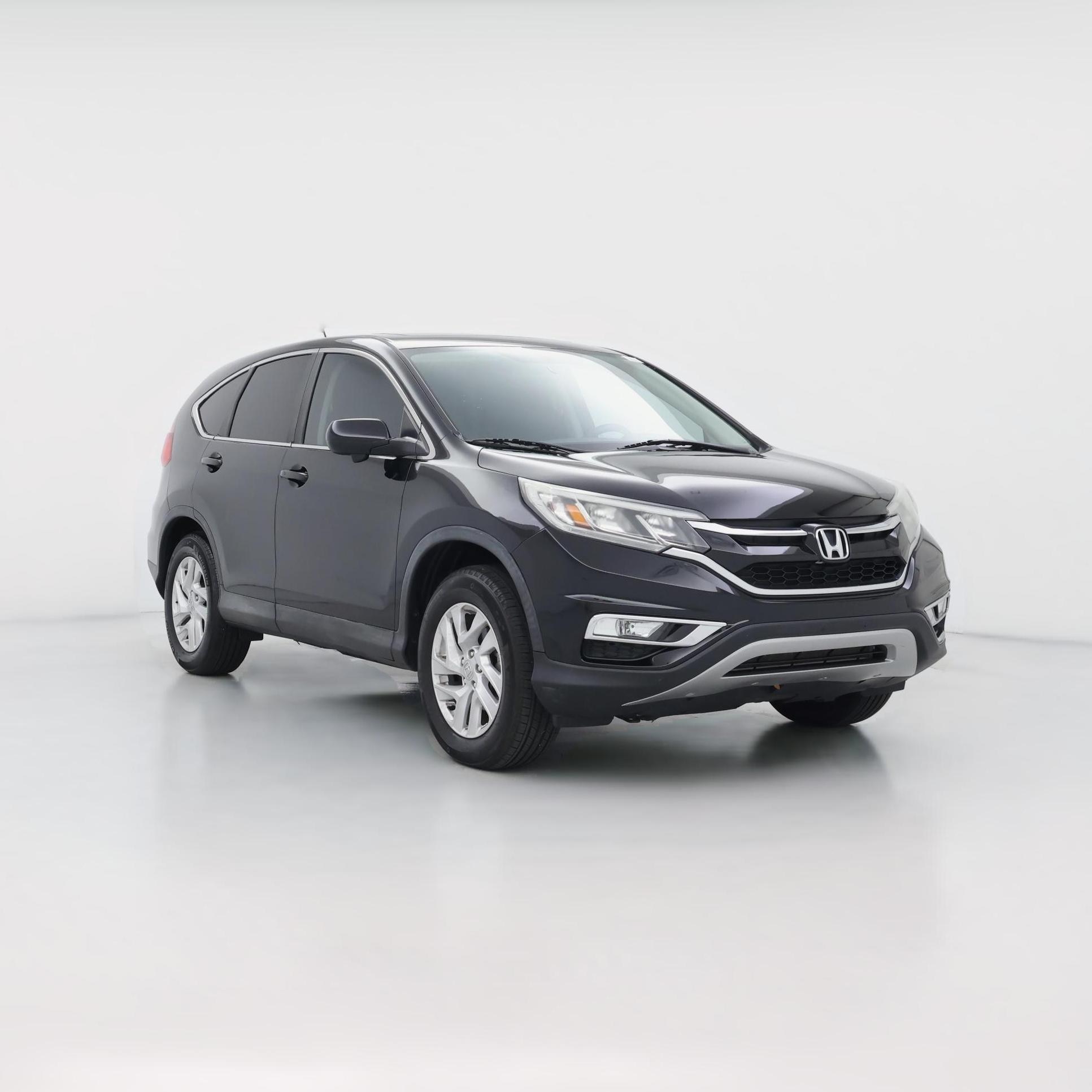 Thumbnail: 2016 Honda CR-V - 1