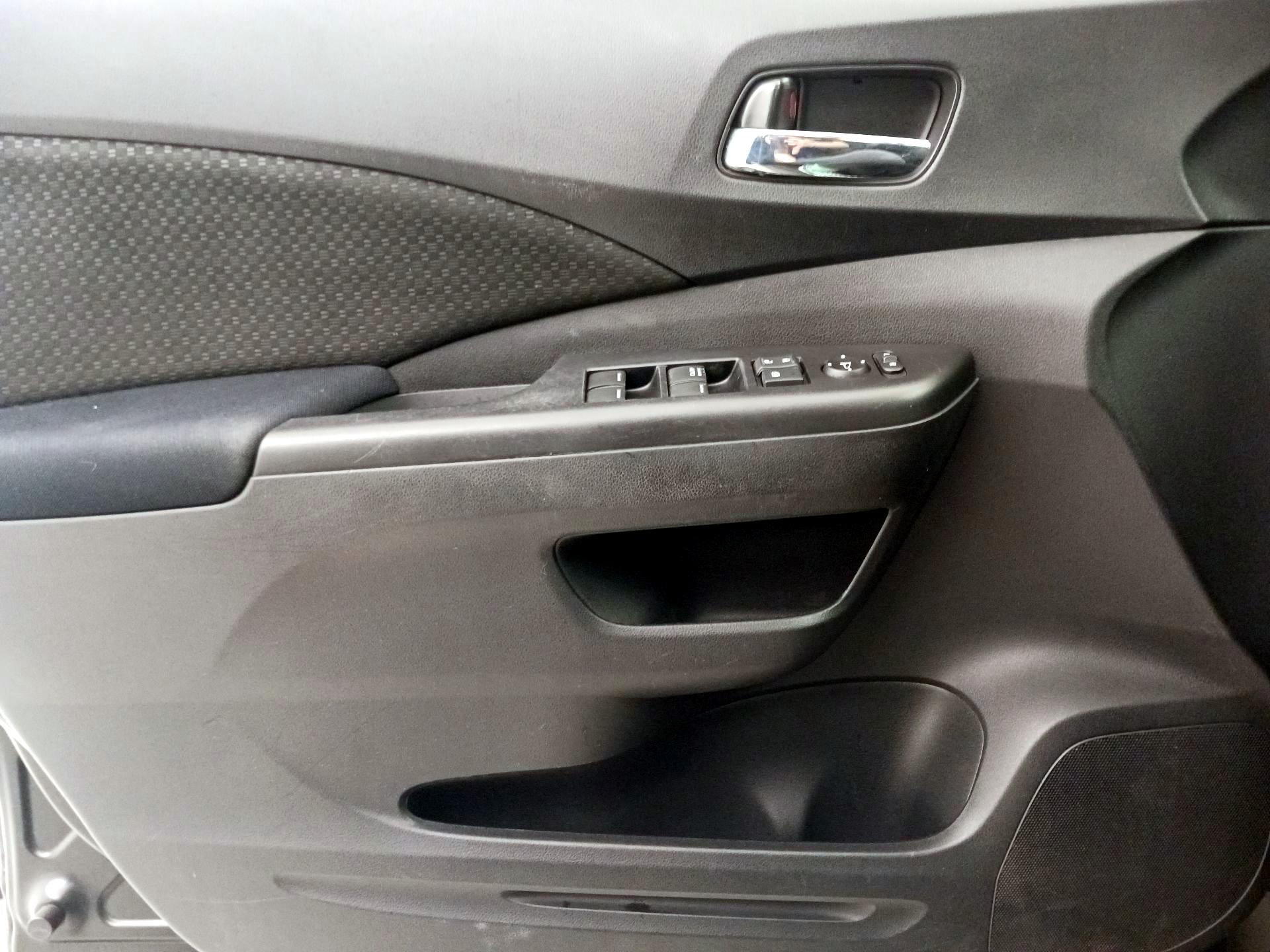Thumbnail: 2016 Honda CR-V - 12