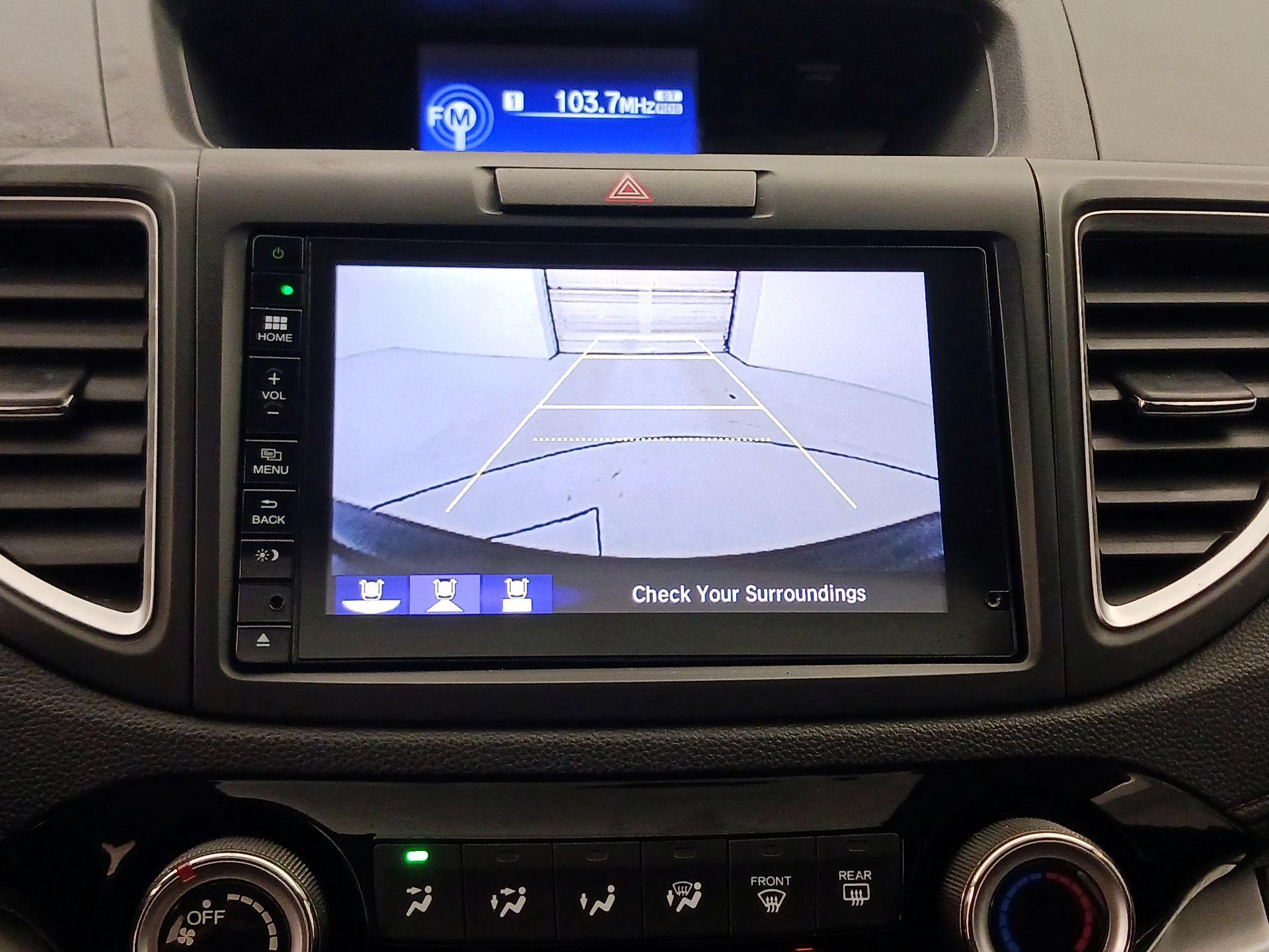 Thumbnail: 2016 Honda CR-V - 14