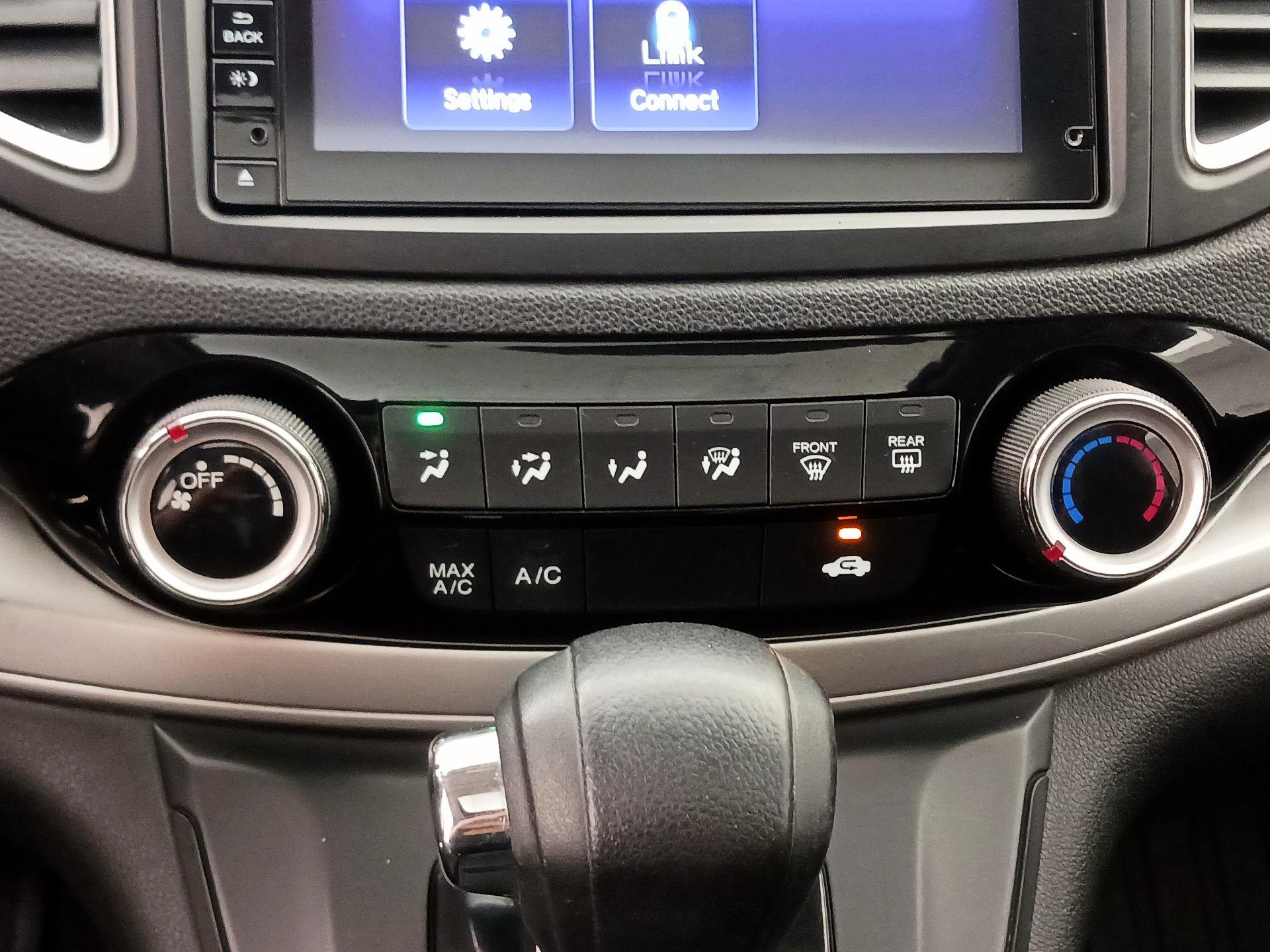 Thumbnail: 2016 Honda CR-V - 16