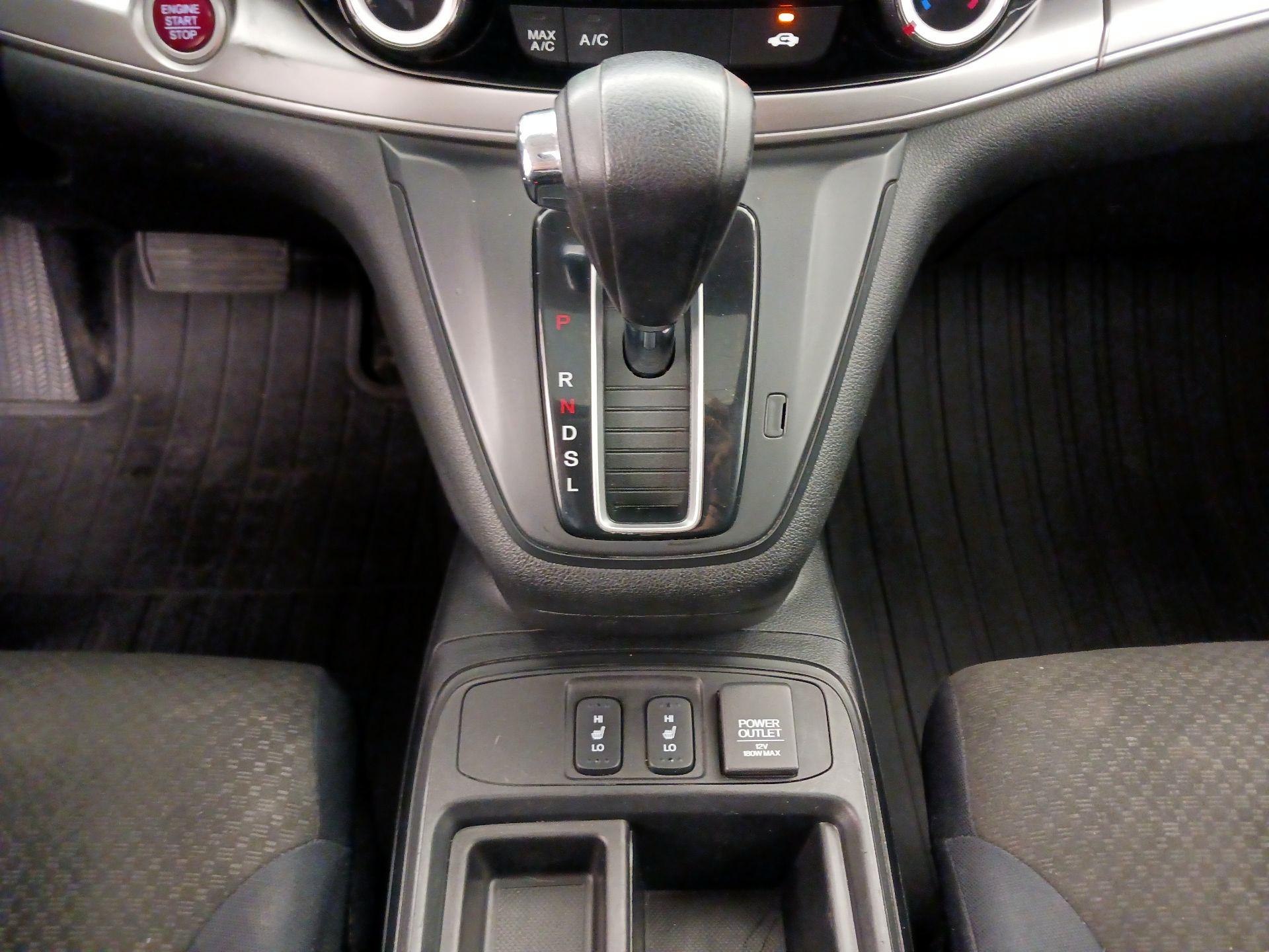 Thumbnail: 2016 Honda CR-V - 17