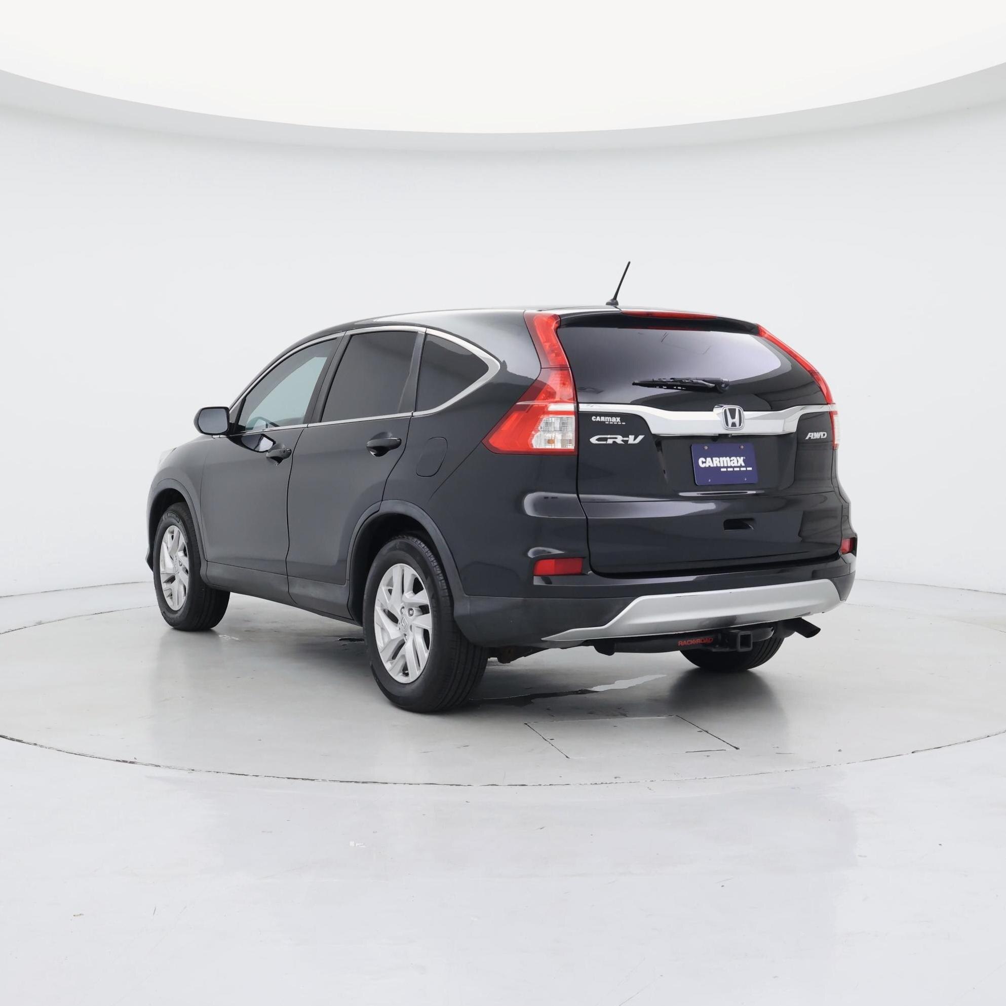 Thumbnail: 2016 Honda CR-V - 2