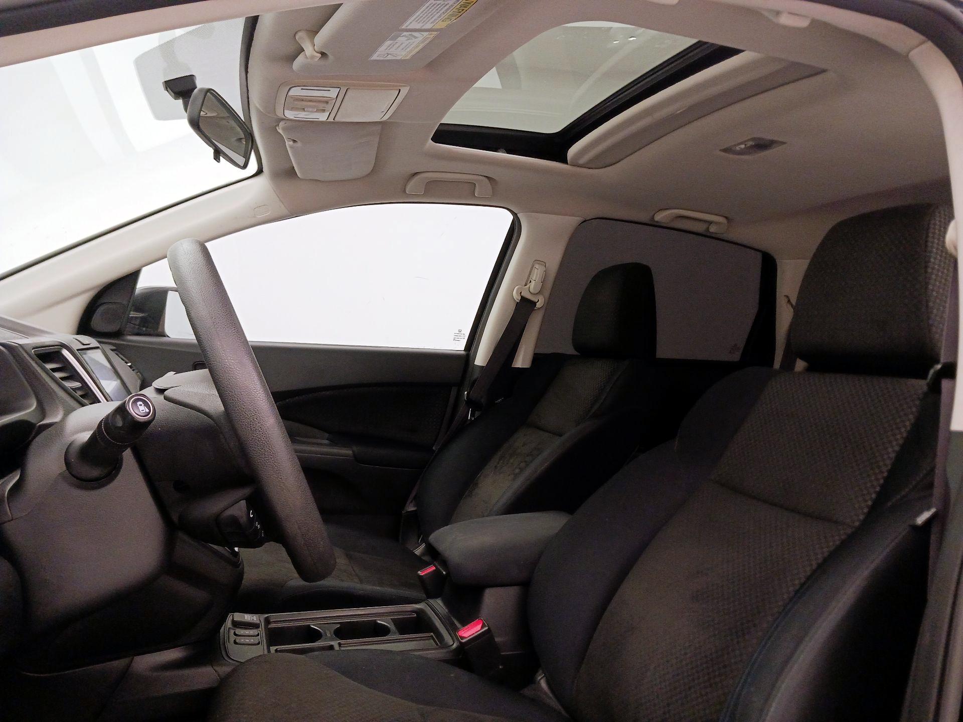 Thumbnail: 2016 Honda CR-V - 19