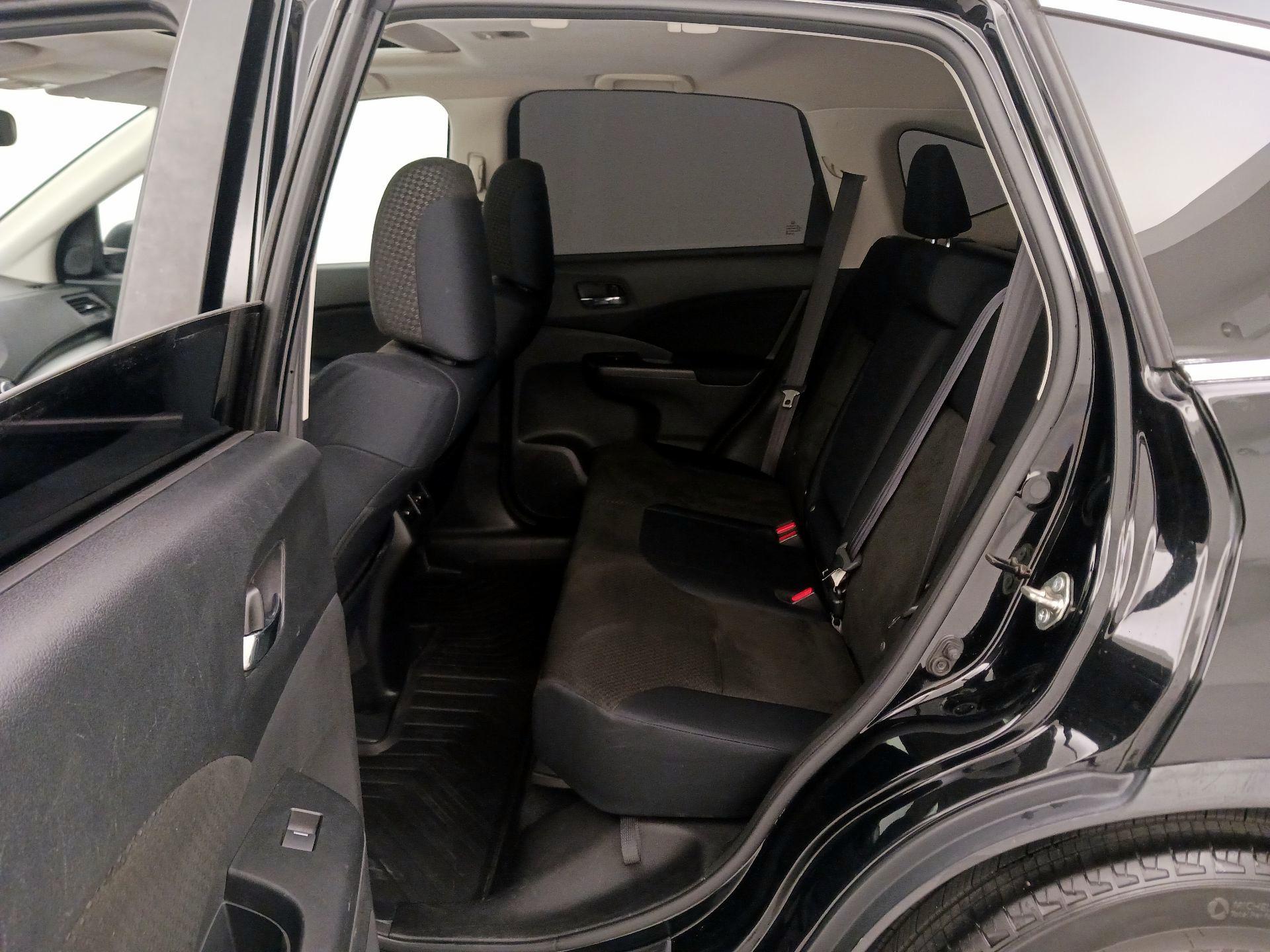 Thumbnail: 2016 Honda CR-V - 20