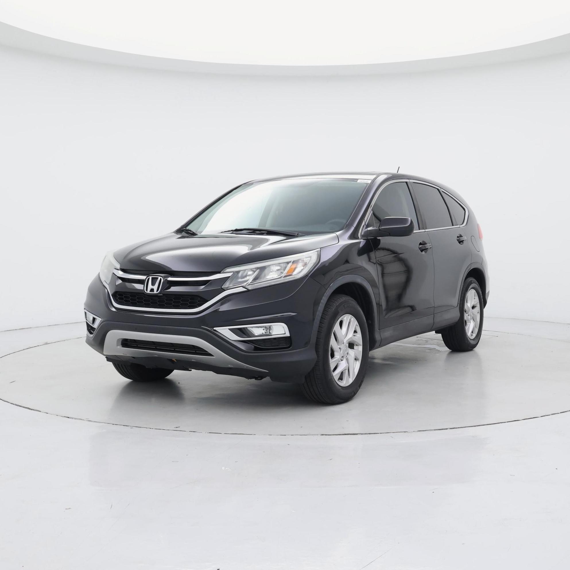 Thumbnail: 2016 Honda CR-V - 4