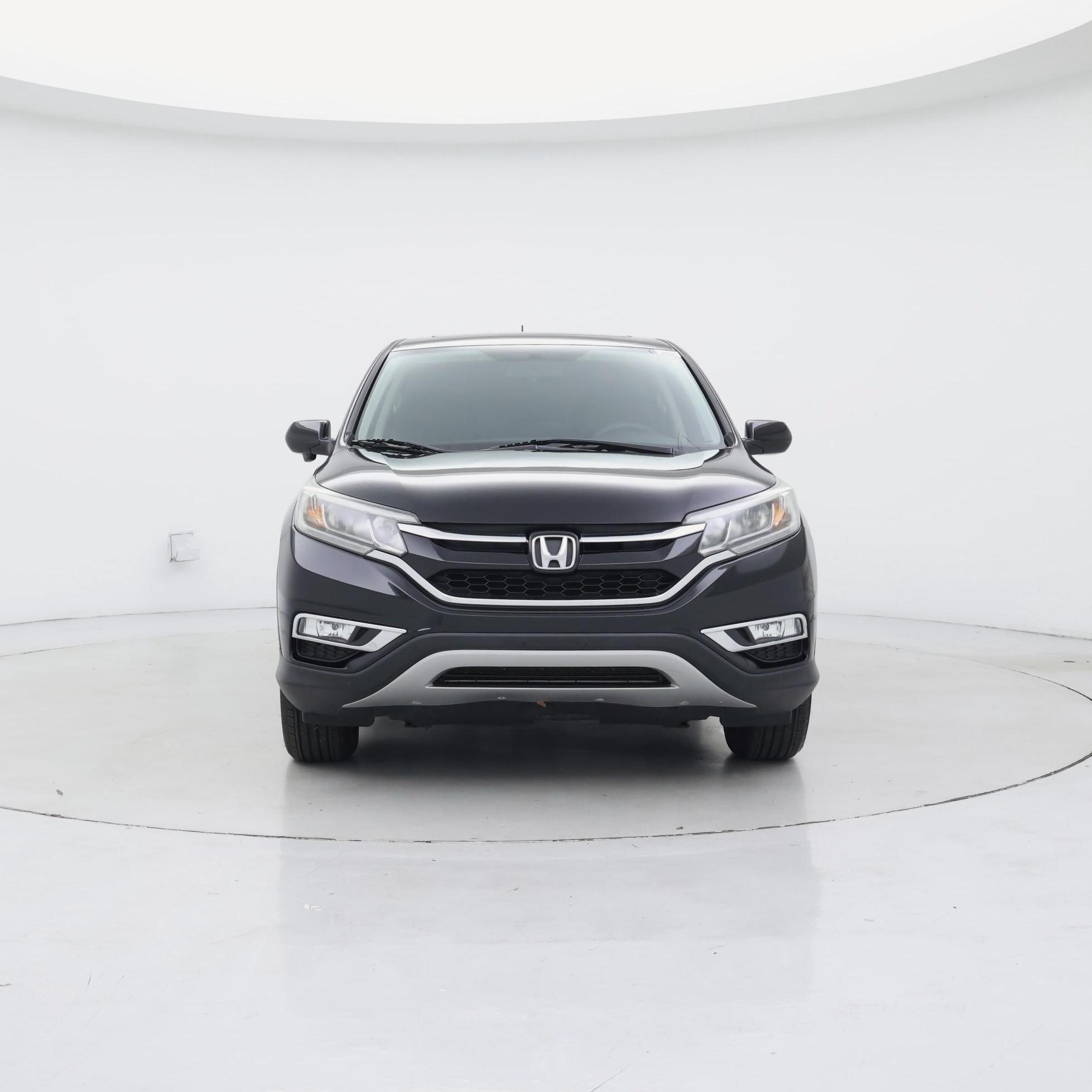 Thumbnail: 2016 Honda CR-V - 5