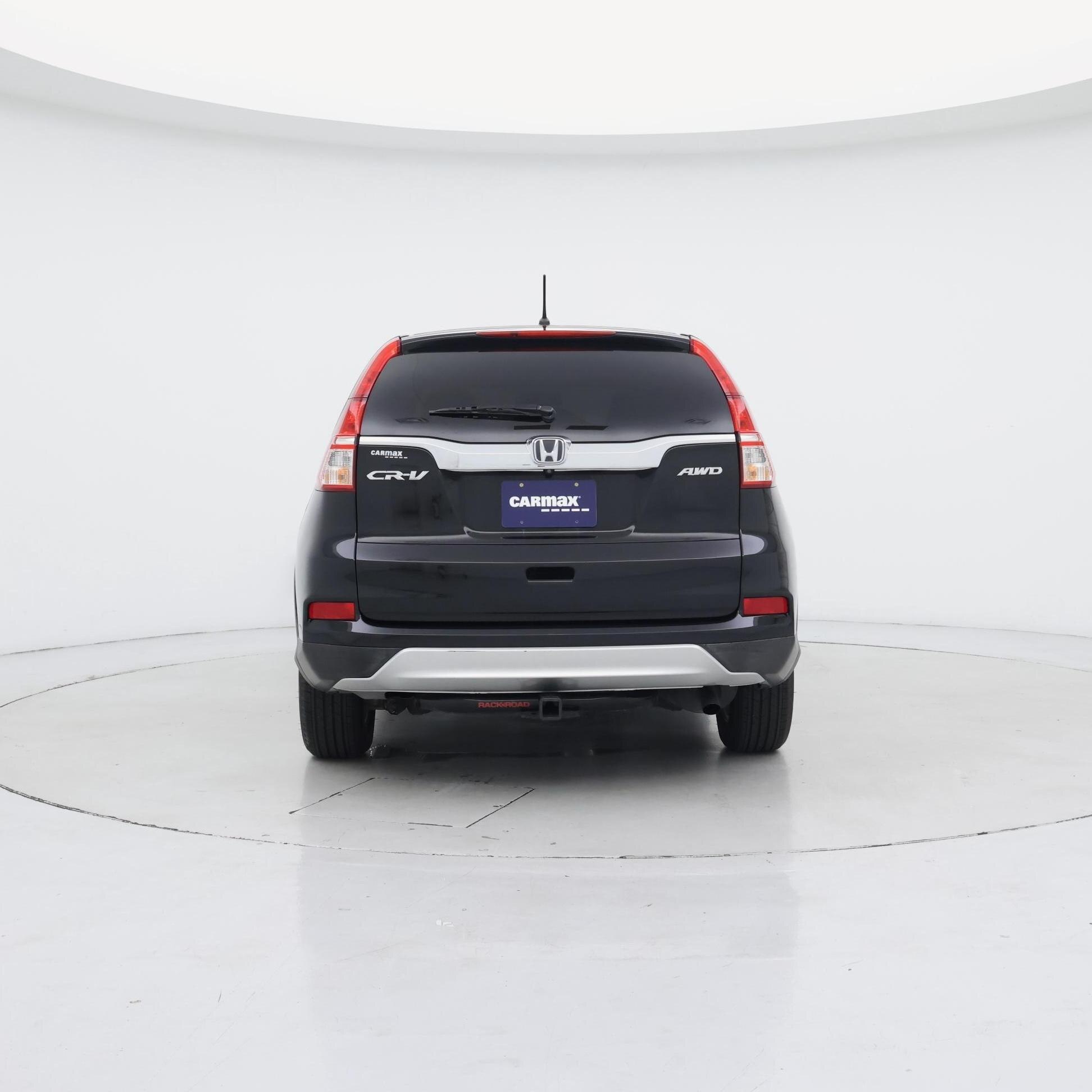 Thumbnail: 2016 Honda CR-V - 6