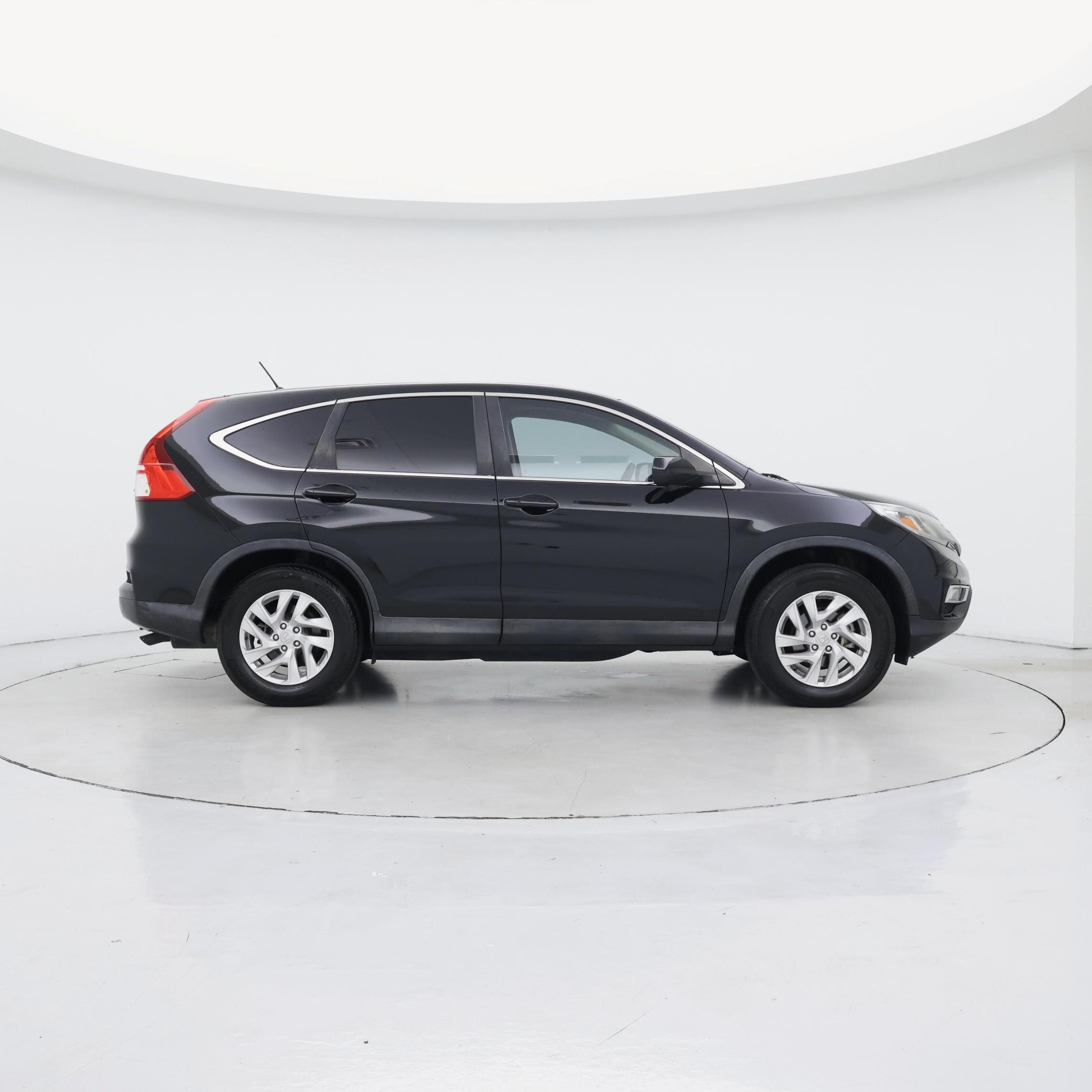 Thumbnail: 2016 Honda CR-V - 7