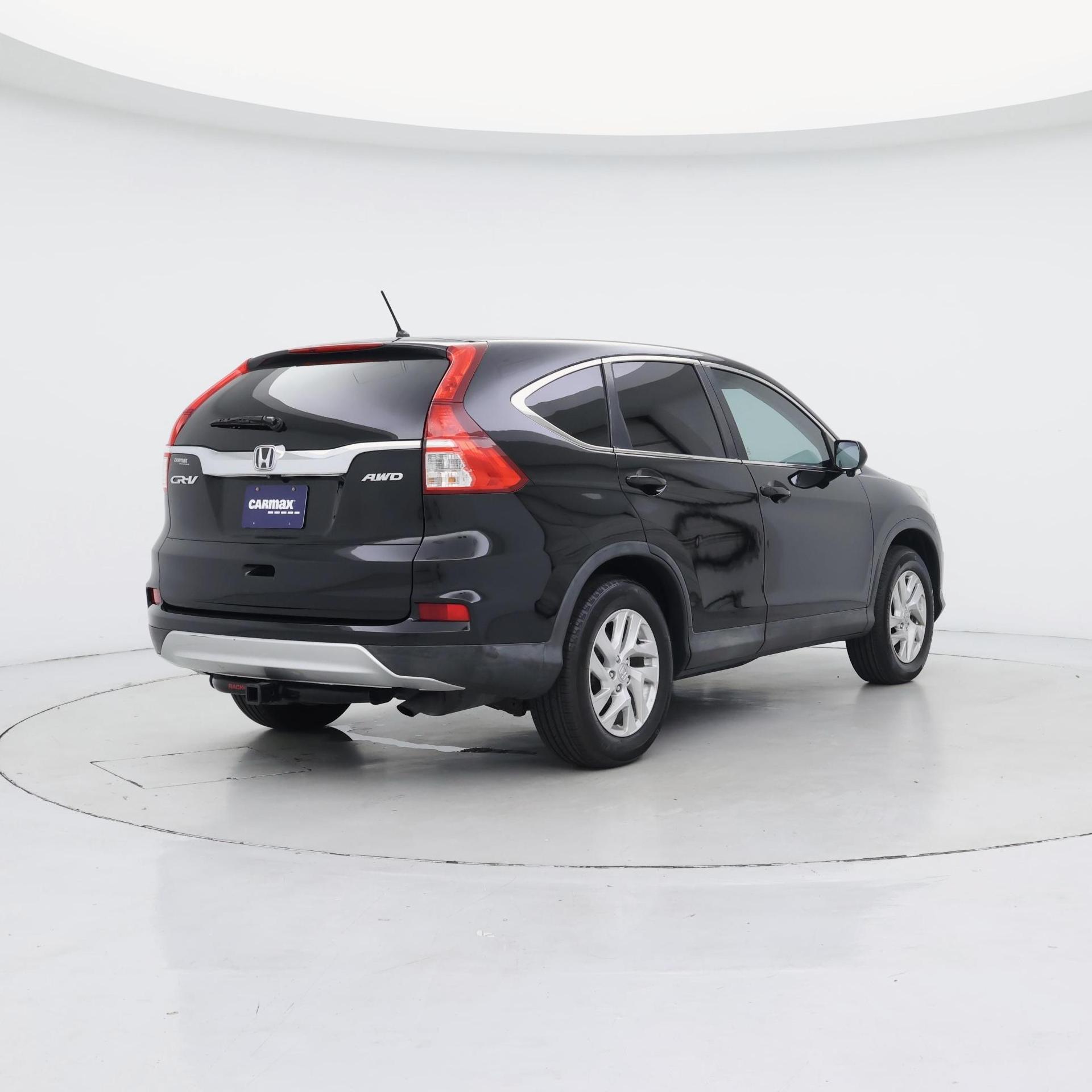 Thumbnail: 2016 Honda CR-V - 8