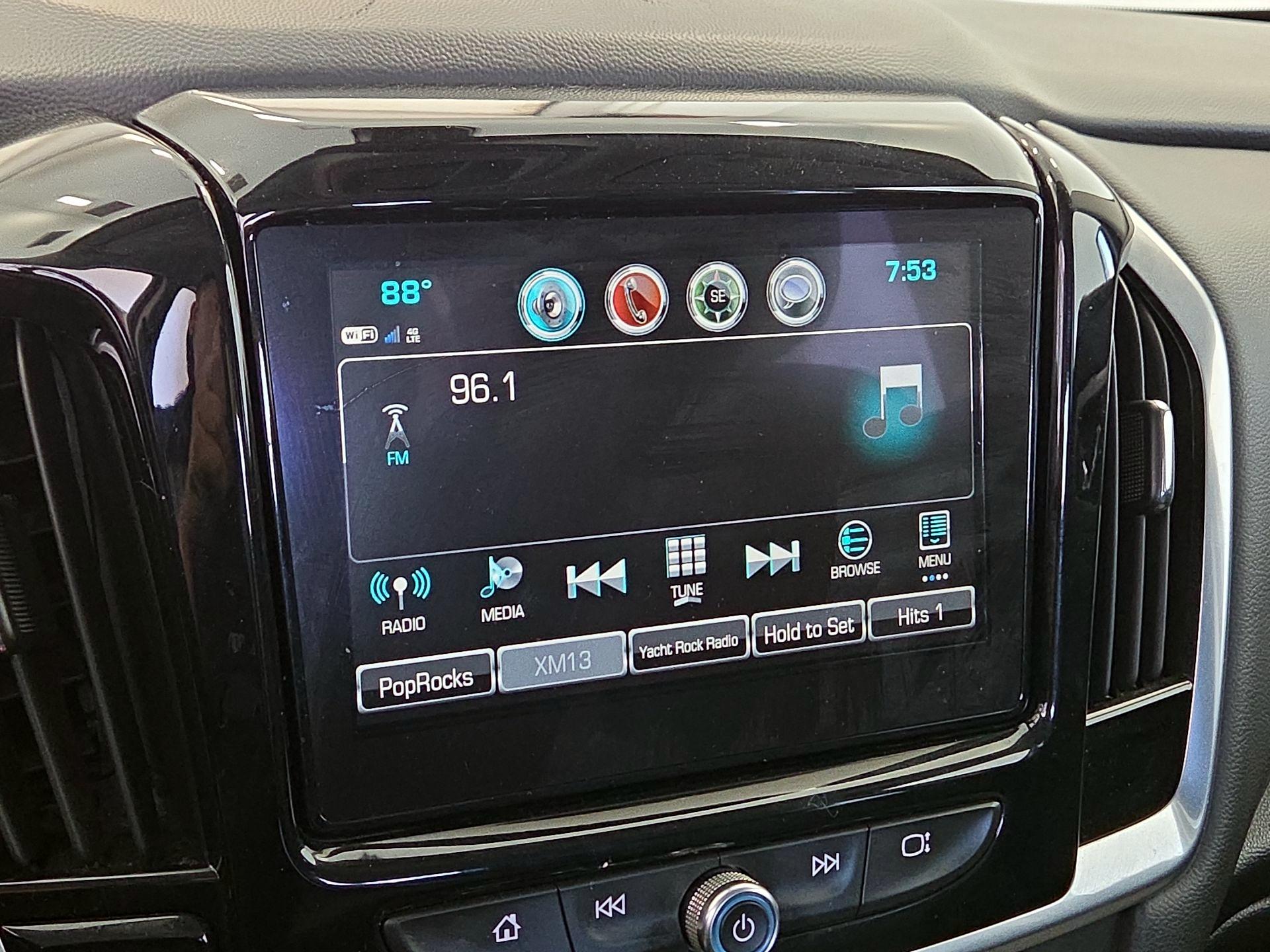 Thumbnail: 2019 Chevrolet Traverse - 15