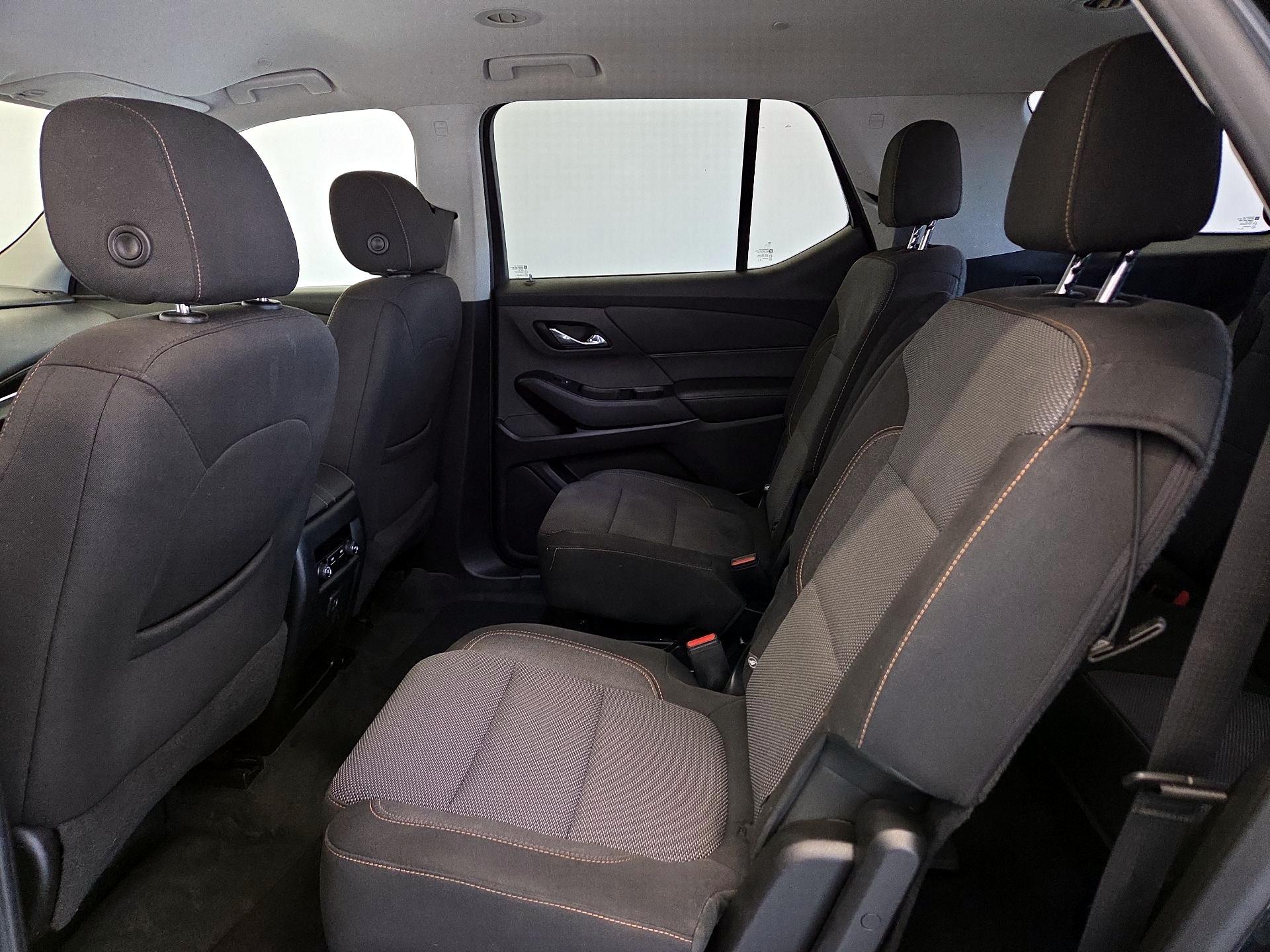 Thumbnail: 2019 Chevrolet Traverse - 19