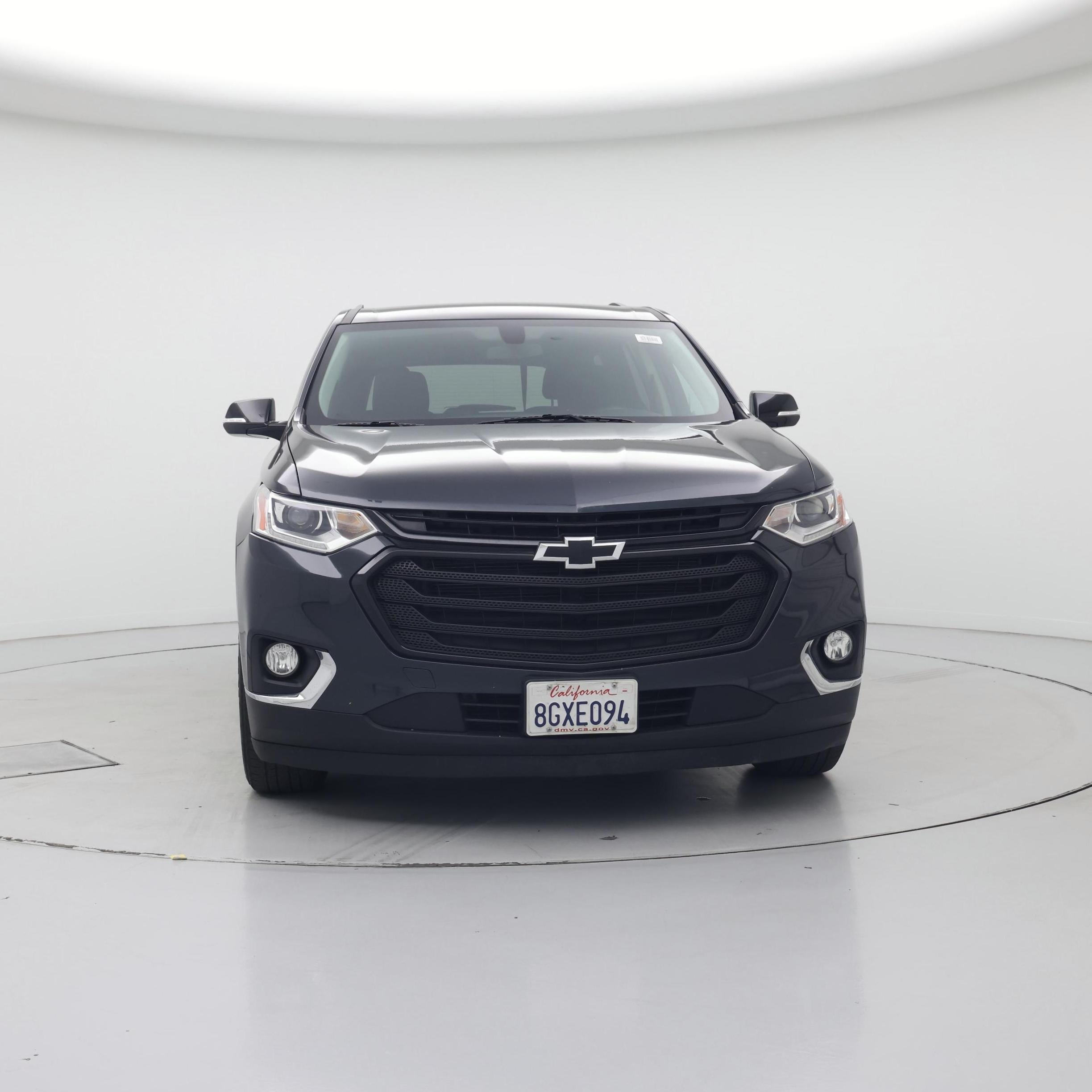 Thumbnail: 2019 Chevrolet Traverse - 5