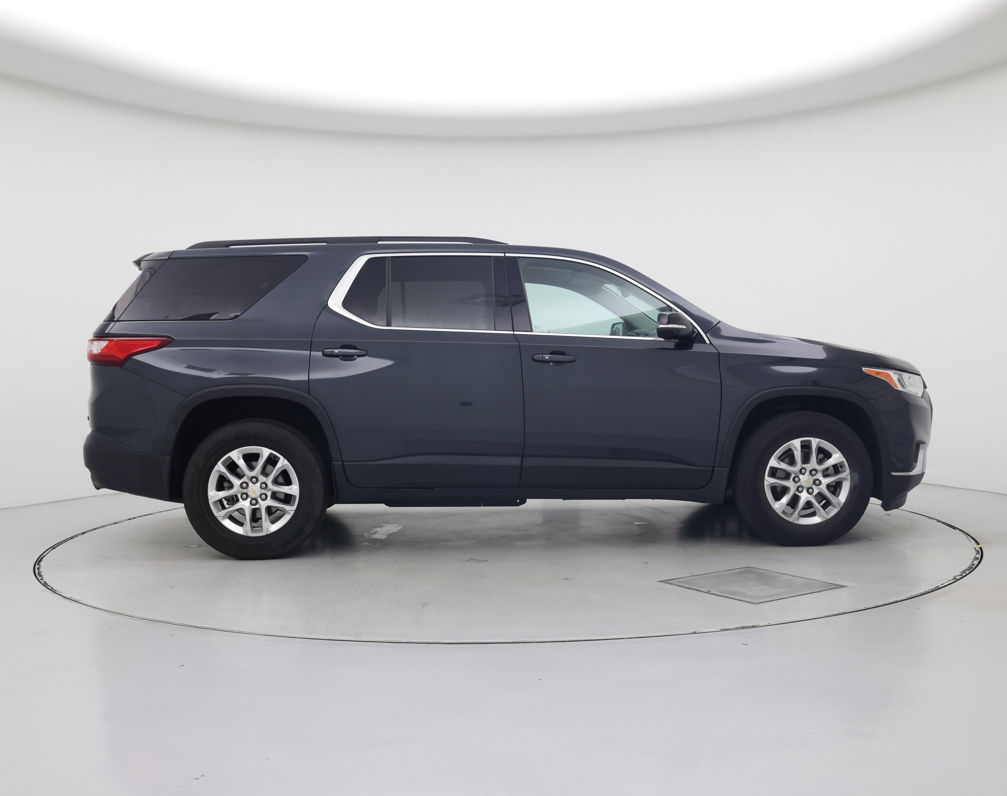 Thumbnail: 2019 Chevrolet Traverse - 7