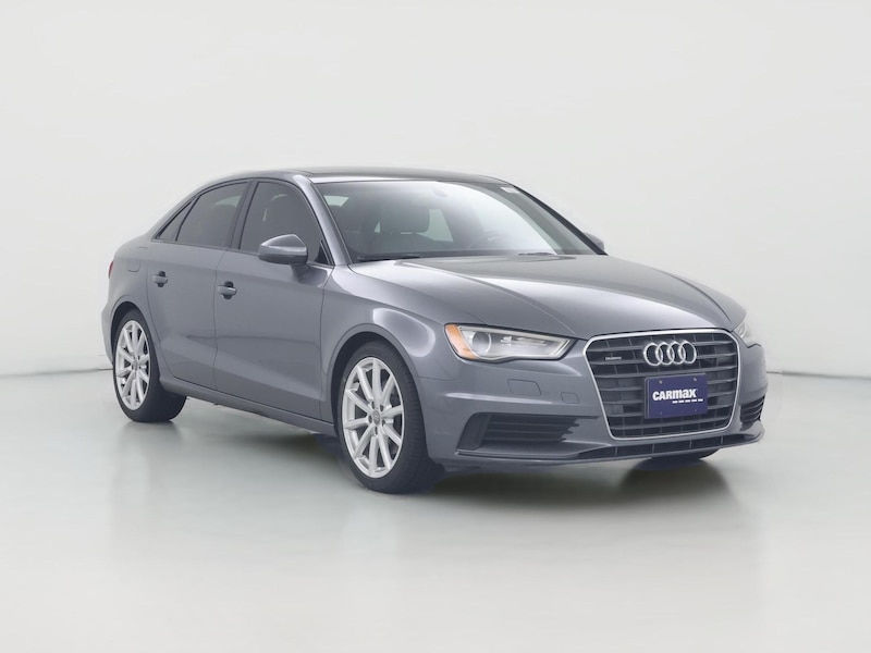 2016 Audi A3 Premium Plus -
                  Houston, TX