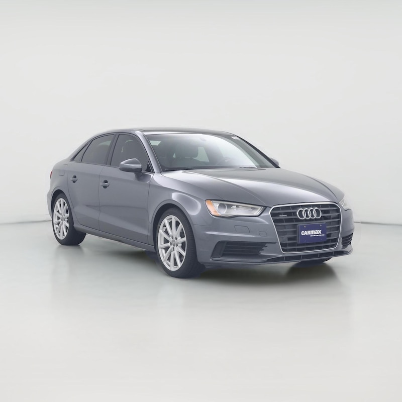 2016 Audi A3 Premium Plus
