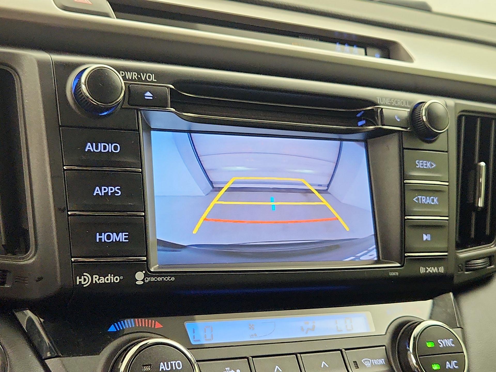 Thumbnail: 2018 Toyota RAV4 - 14