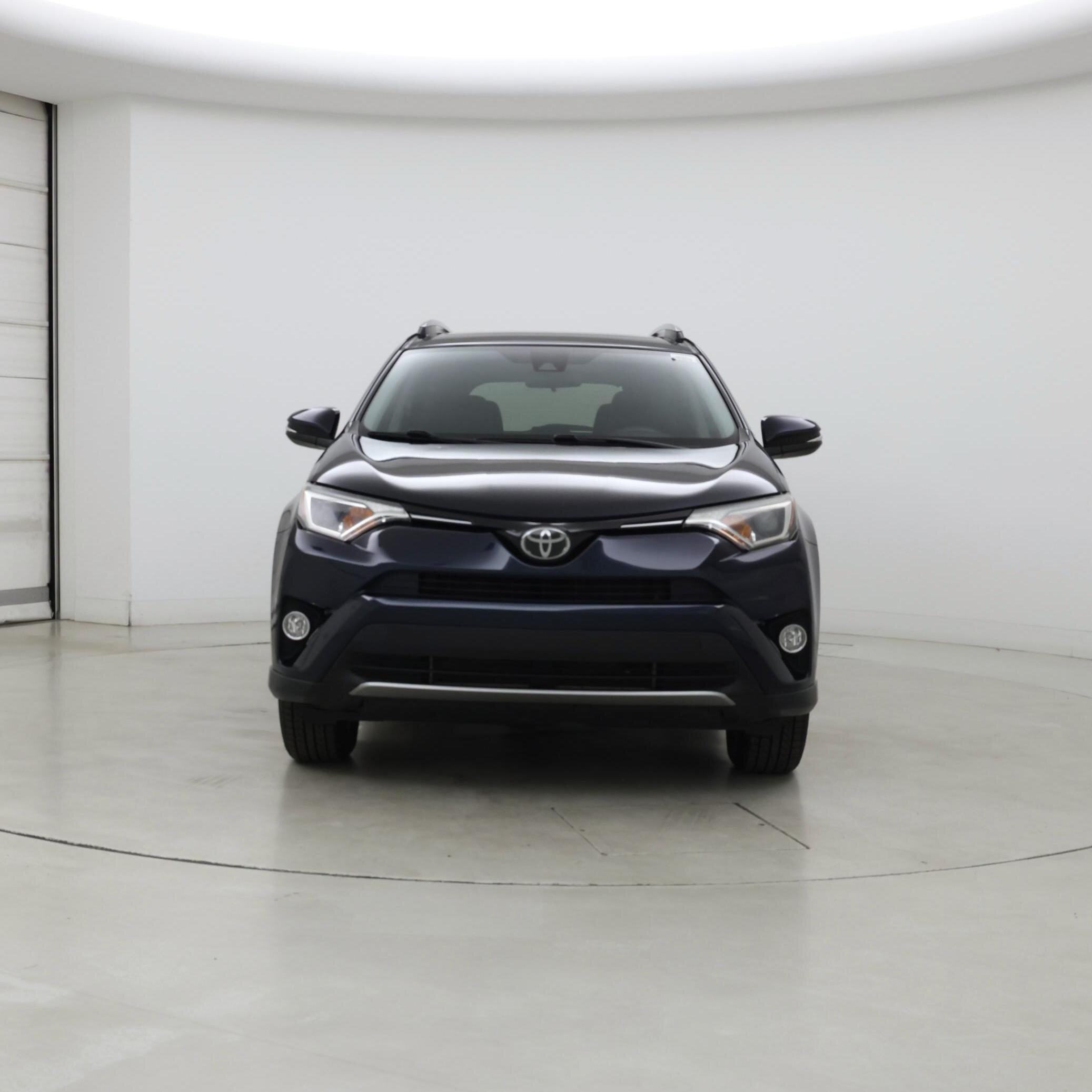 Thumbnail: 2018 Toyota RAV4 - 5