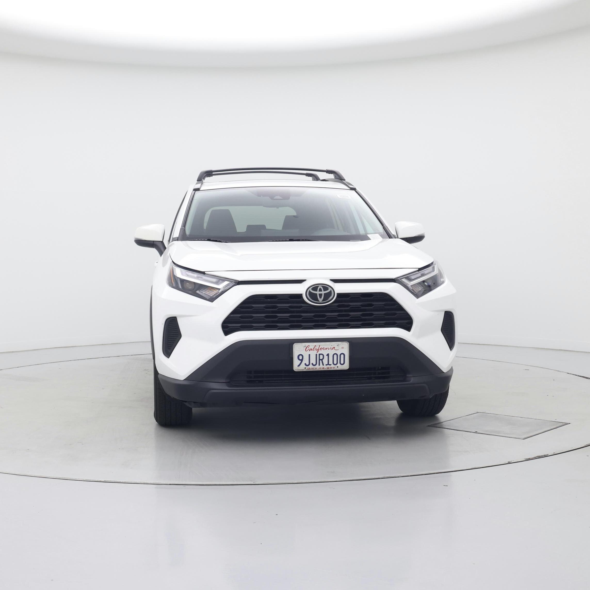 Thumbnail: 2023 Toyota RAV4 - 5