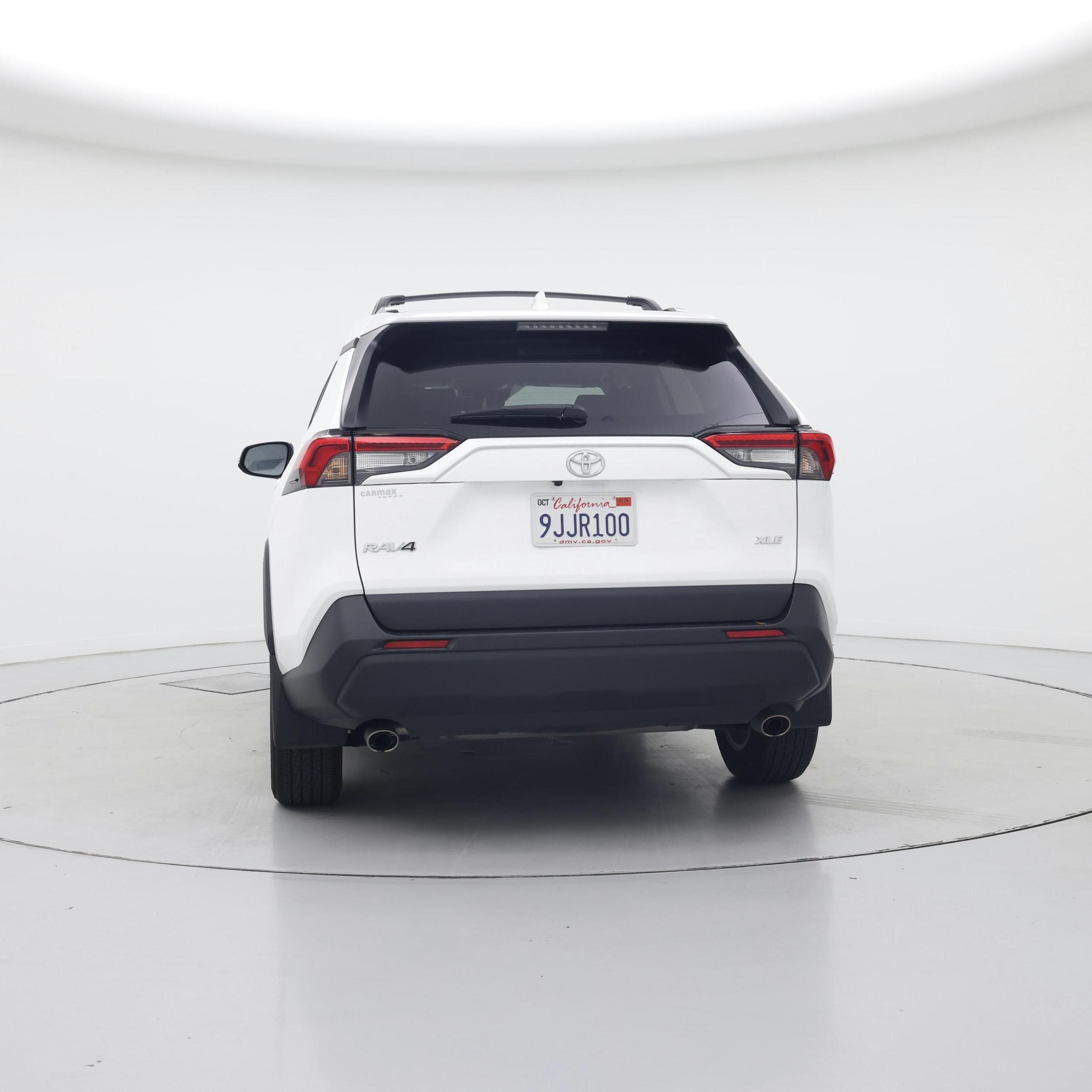 Thumbnail: 2023 Toyota RAV4 - 6