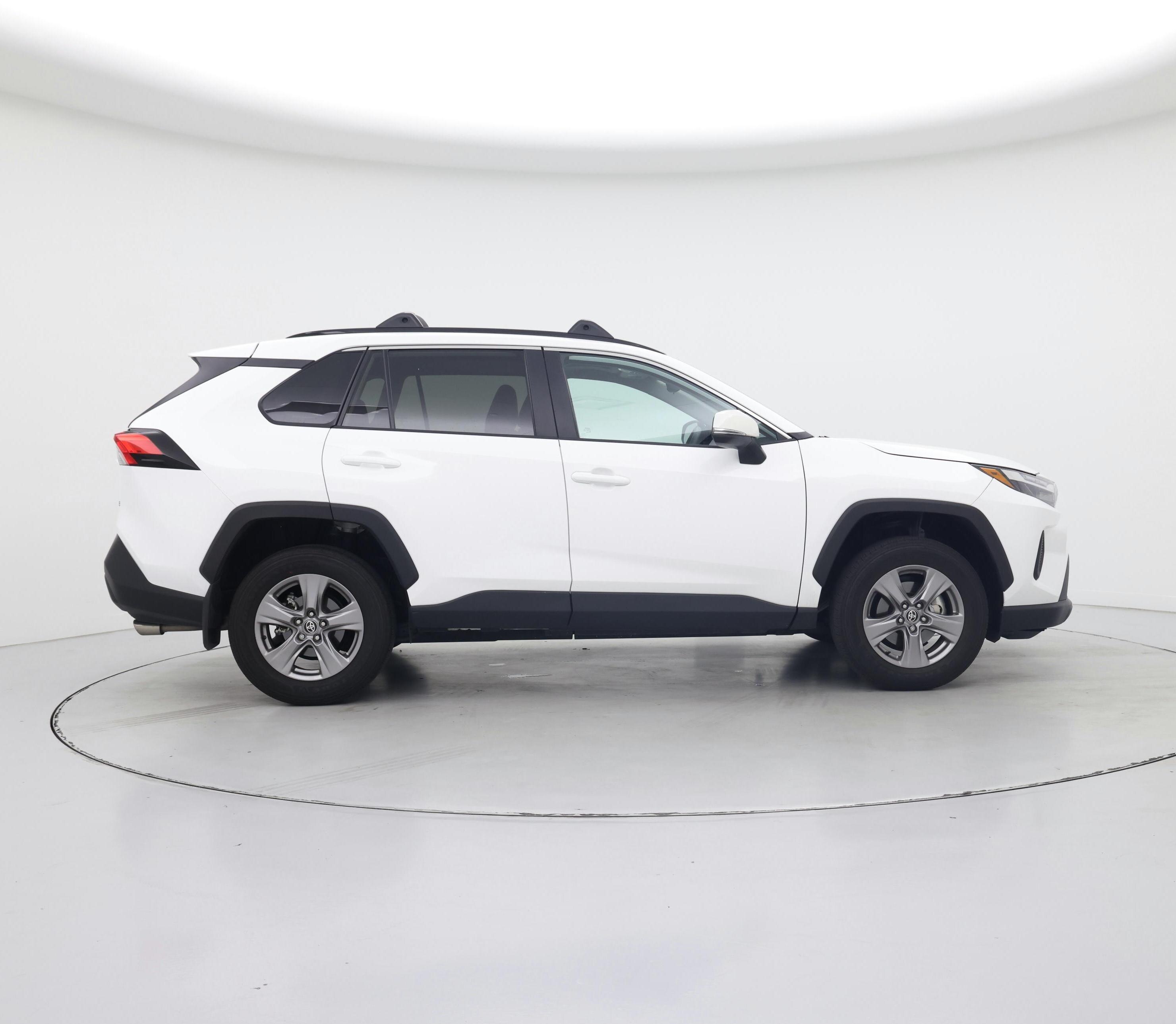 Thumbnail: 2023 Toyota RAV4 - 7