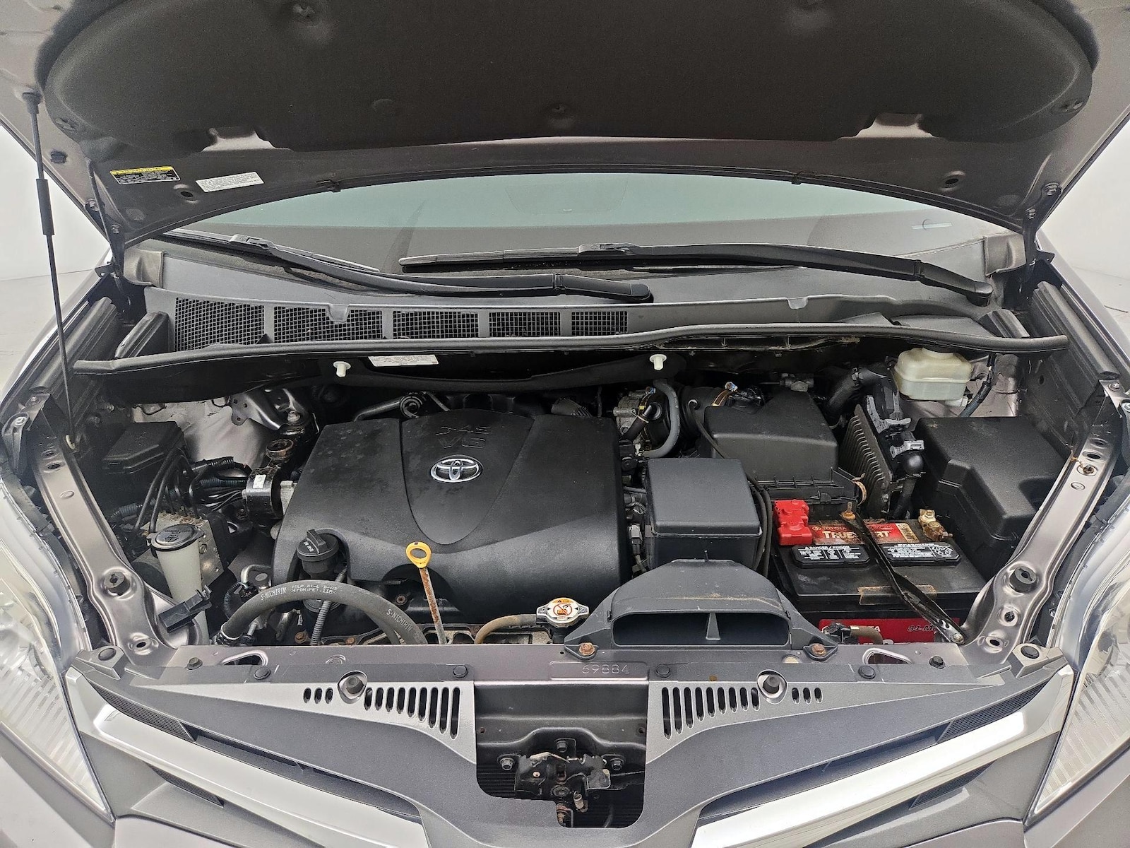 2019 Toyota Sienna XLE - Photo 24
