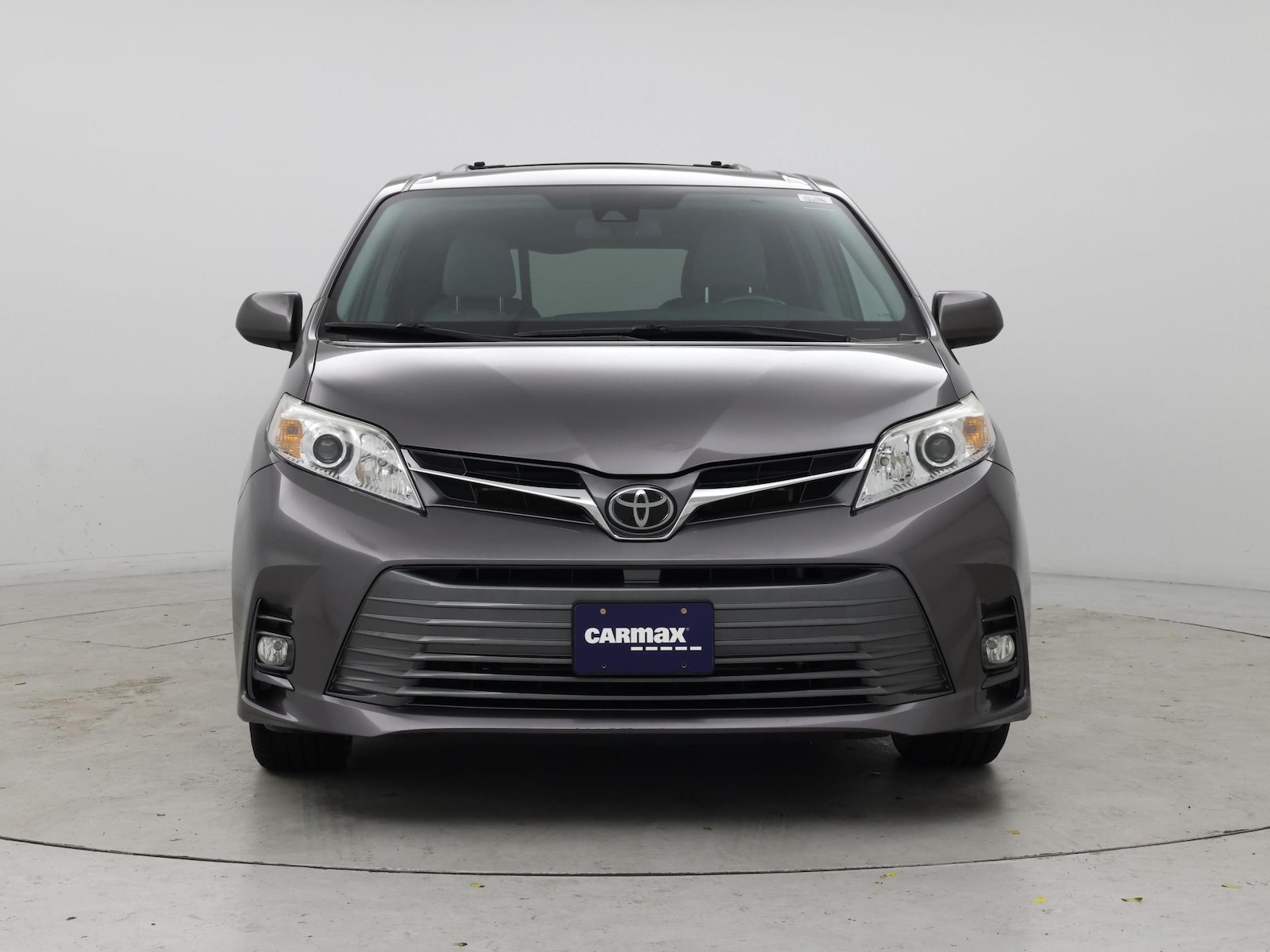 2019 Toyota Sienna XLE - Photo 6