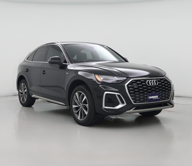 2024 Audi Q5 Sportback S-Line Premium Plus
