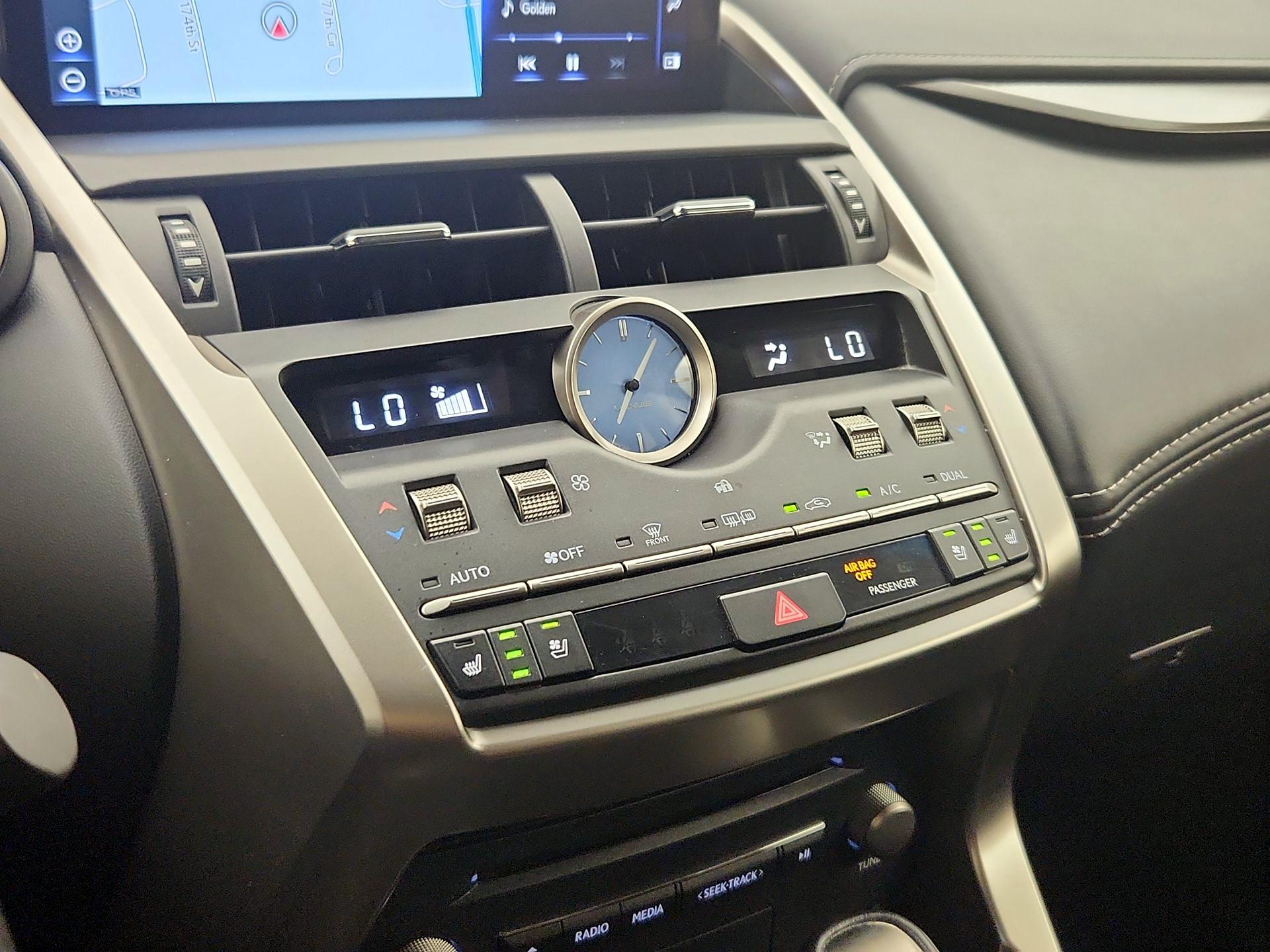 Thumbnail: 2019 Lexus NX - 17