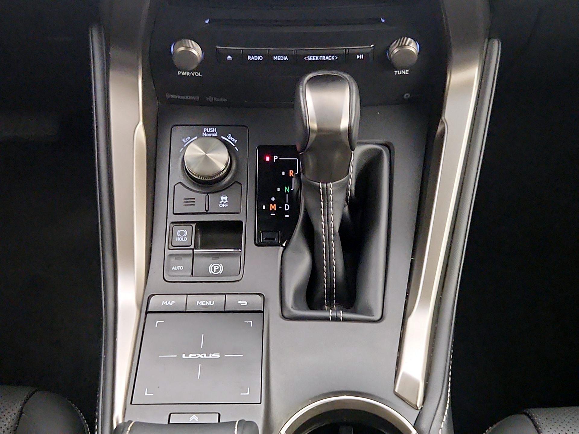 Thumbnail: 2019 Lexus NX - 18