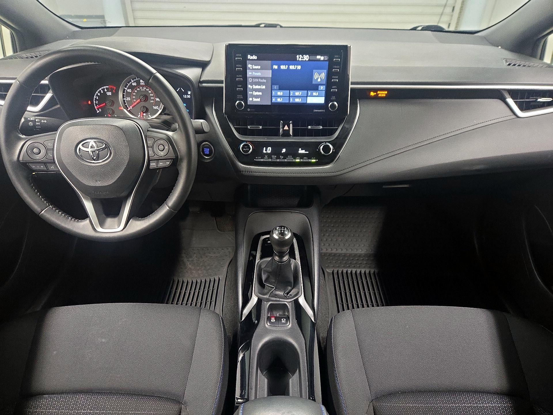 Thumbnail: 2021 Toyota Corolla - 9