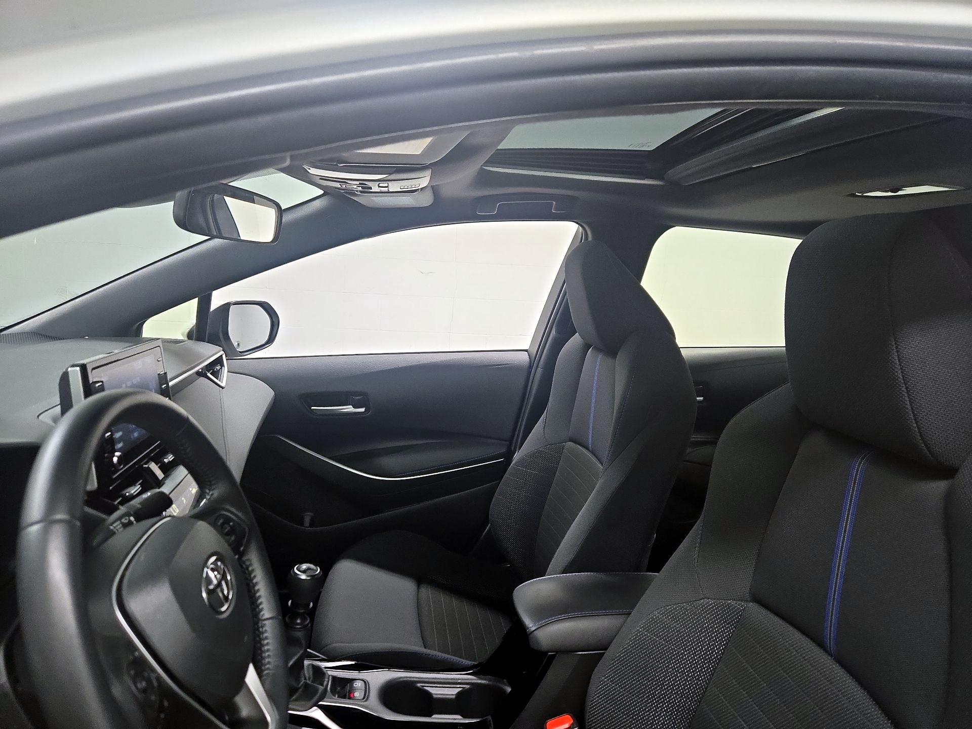 Thumbnail: 2021 Toyota Corolla - 19