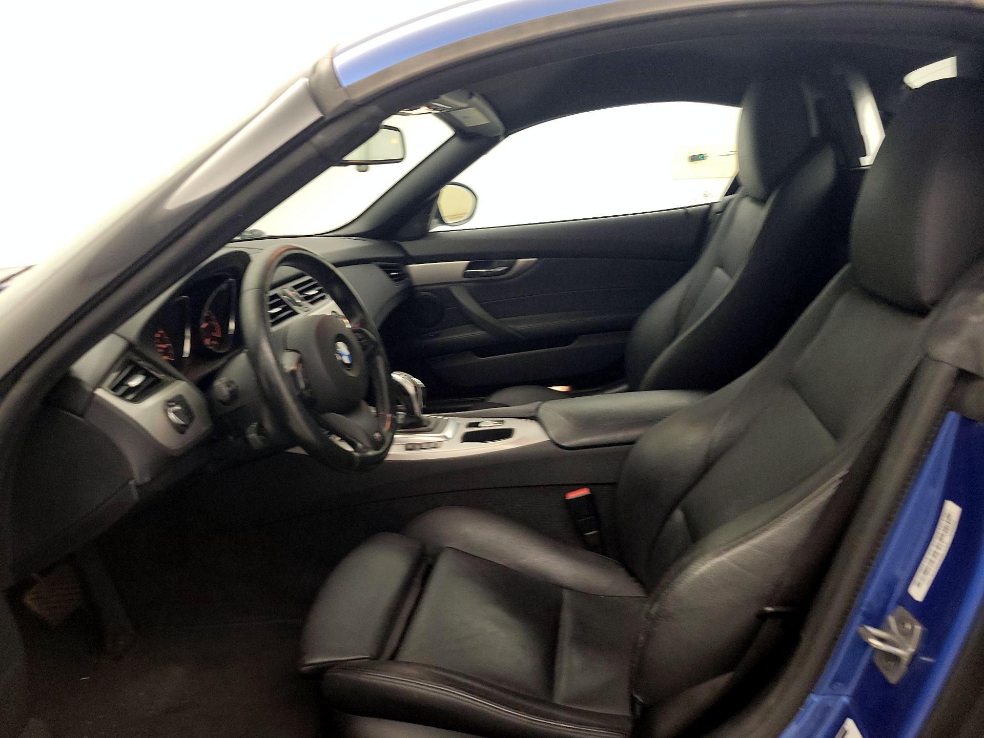 Thumbnail: 2016 BMW Z4 - 11