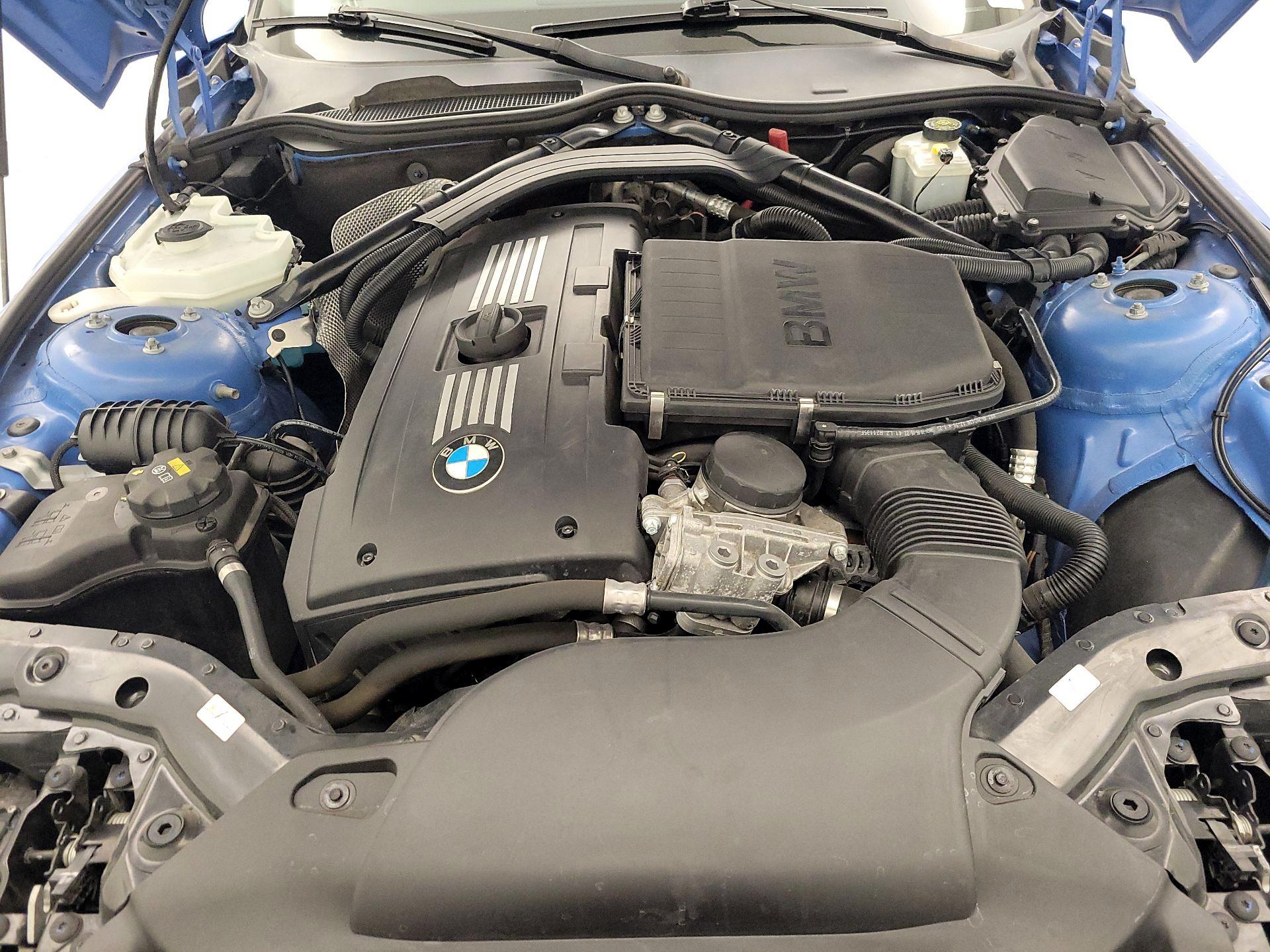 Thumbnail: 2016 BMW Z4 - 20