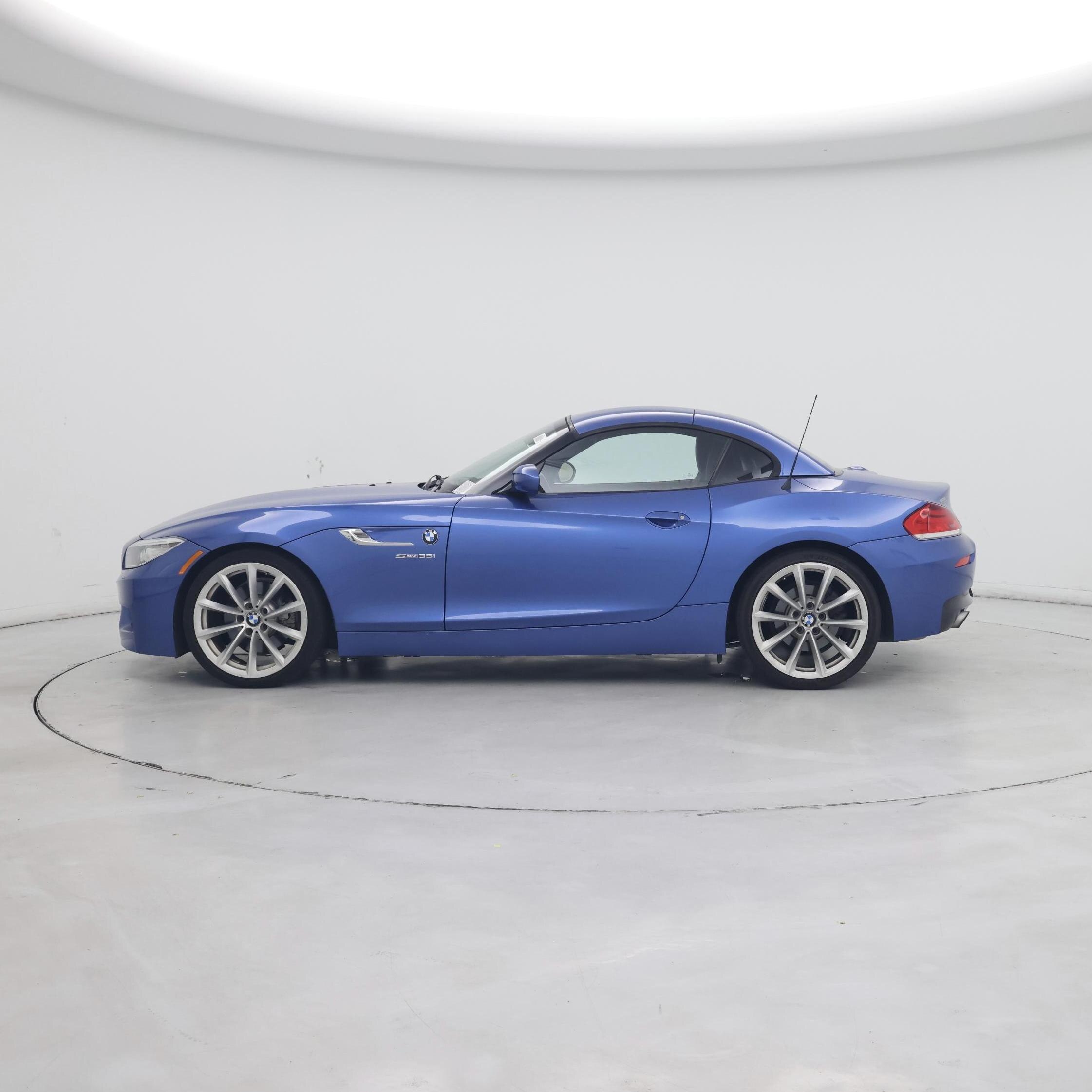 Thumbnail: 2016 BMW Z4 - 3