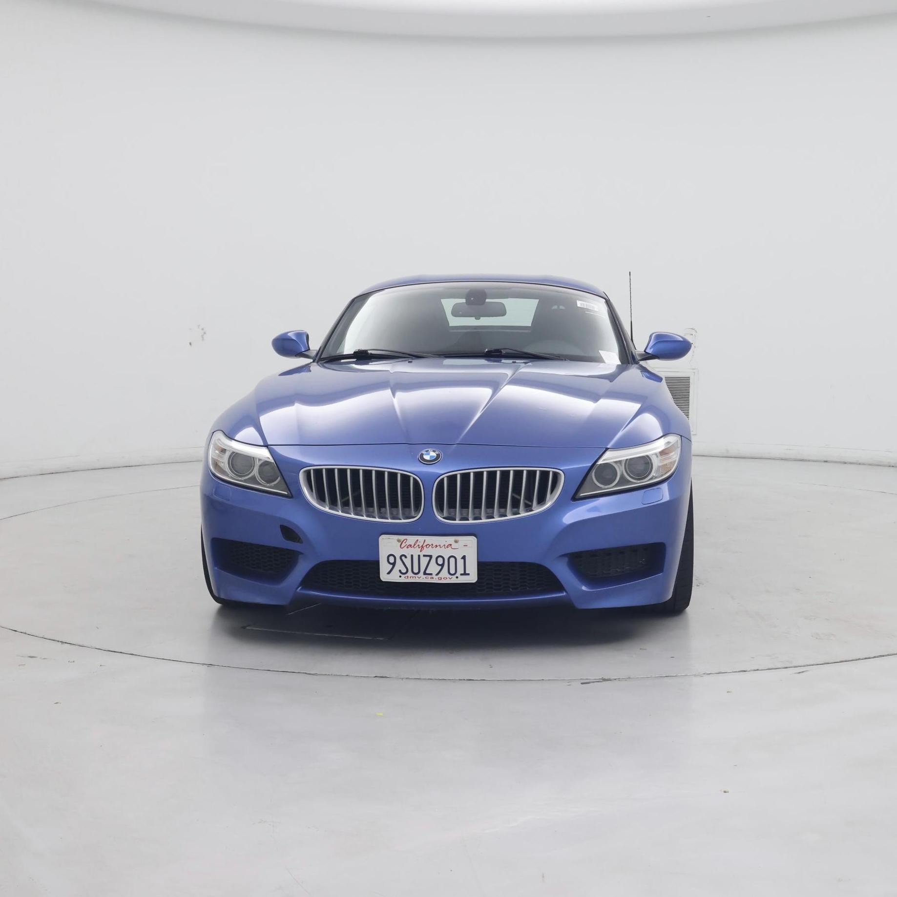Thumbnail: 2016 BMW Z4 - 5