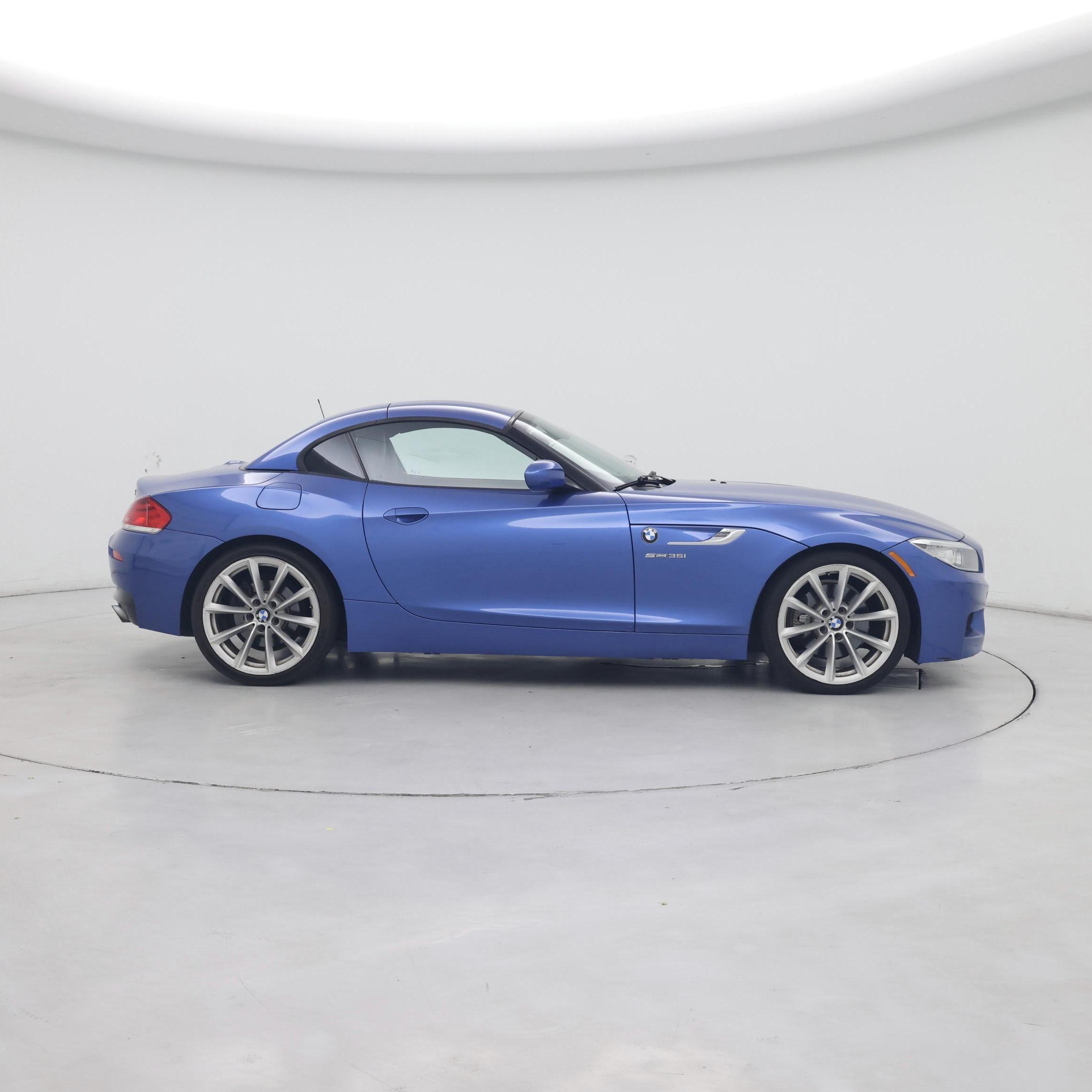 Thumbnail: 2016 BMW Z4 - 7